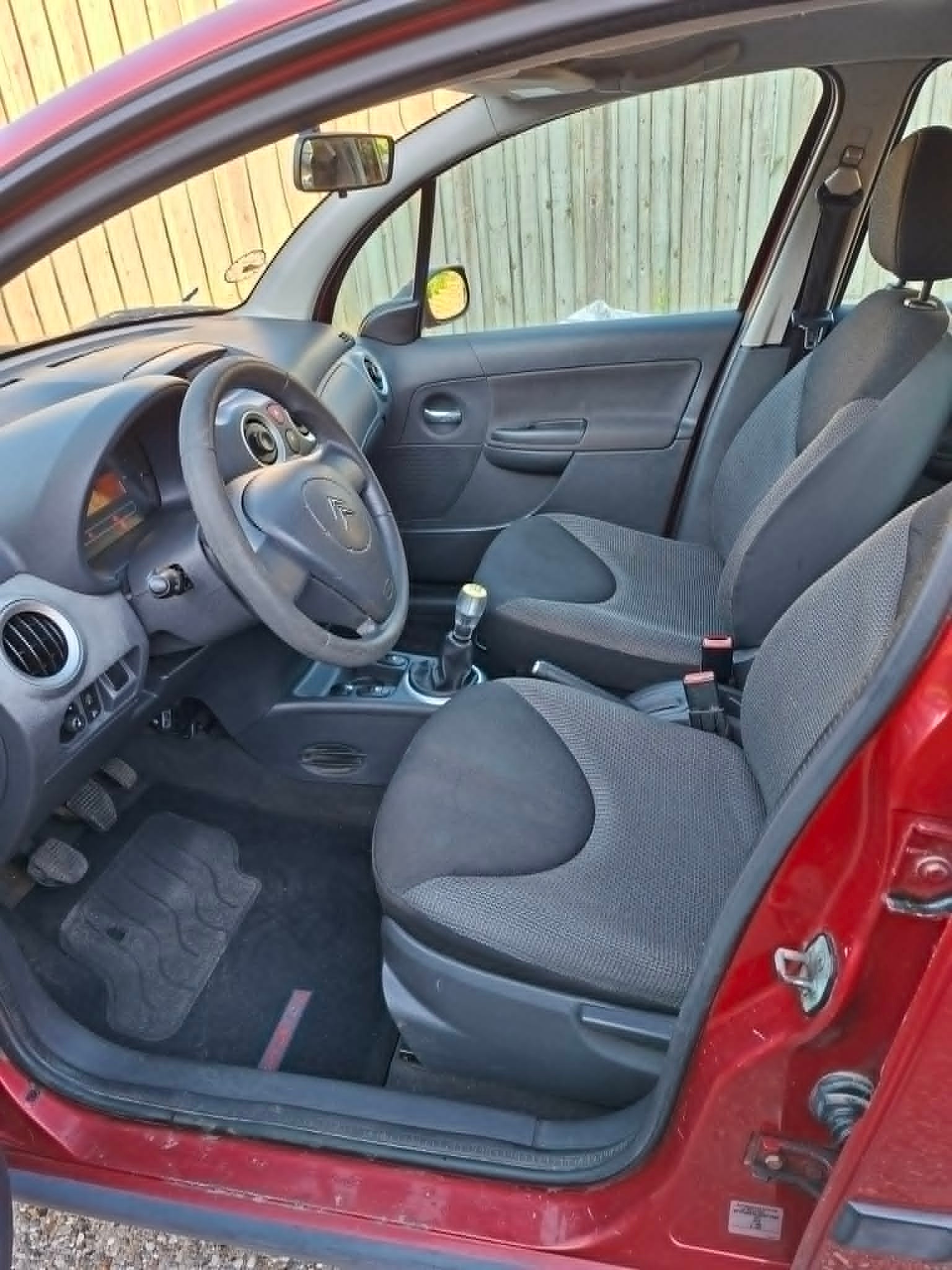 Citroen C3 – billede 12