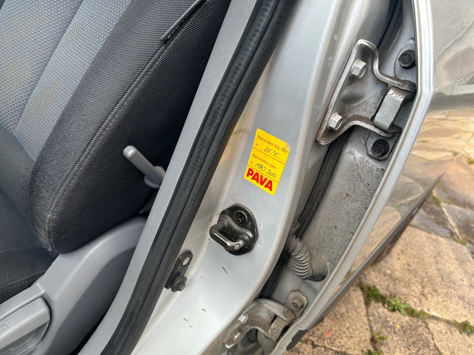 Hyundai Elantra til salg hos Nabilli