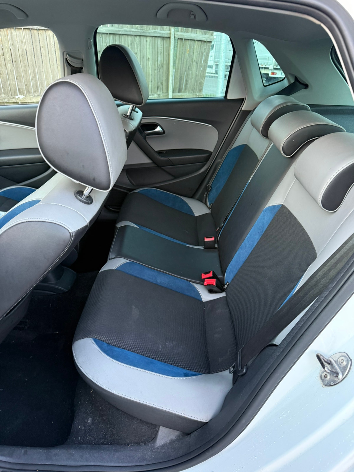 VW Polo til salg hos Nabilli