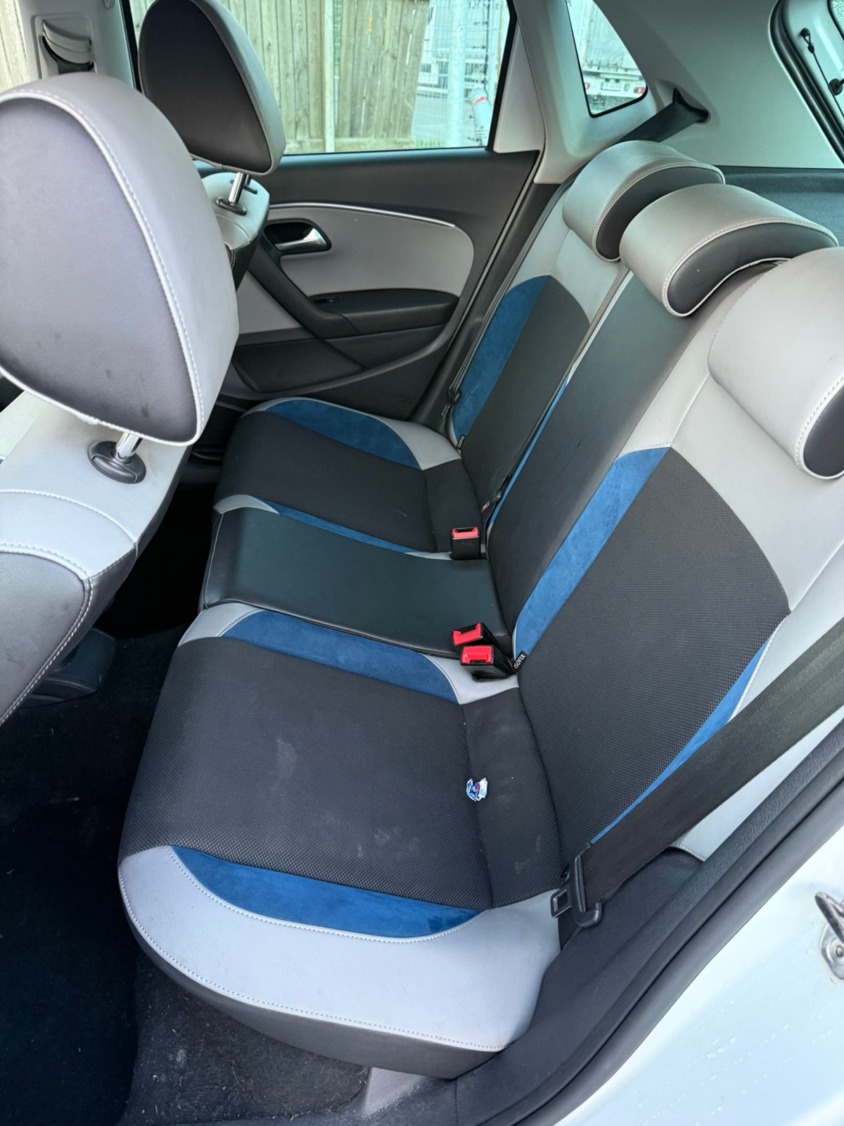 VW Polo til salg hos Nabilli