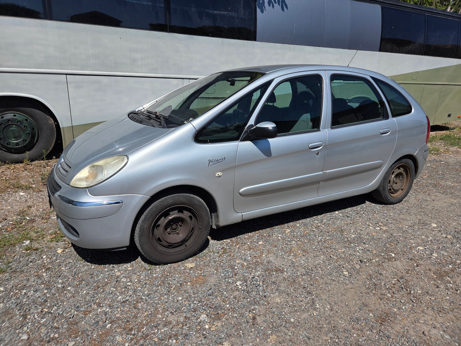 Citroen Xsara Picasso – billede 11