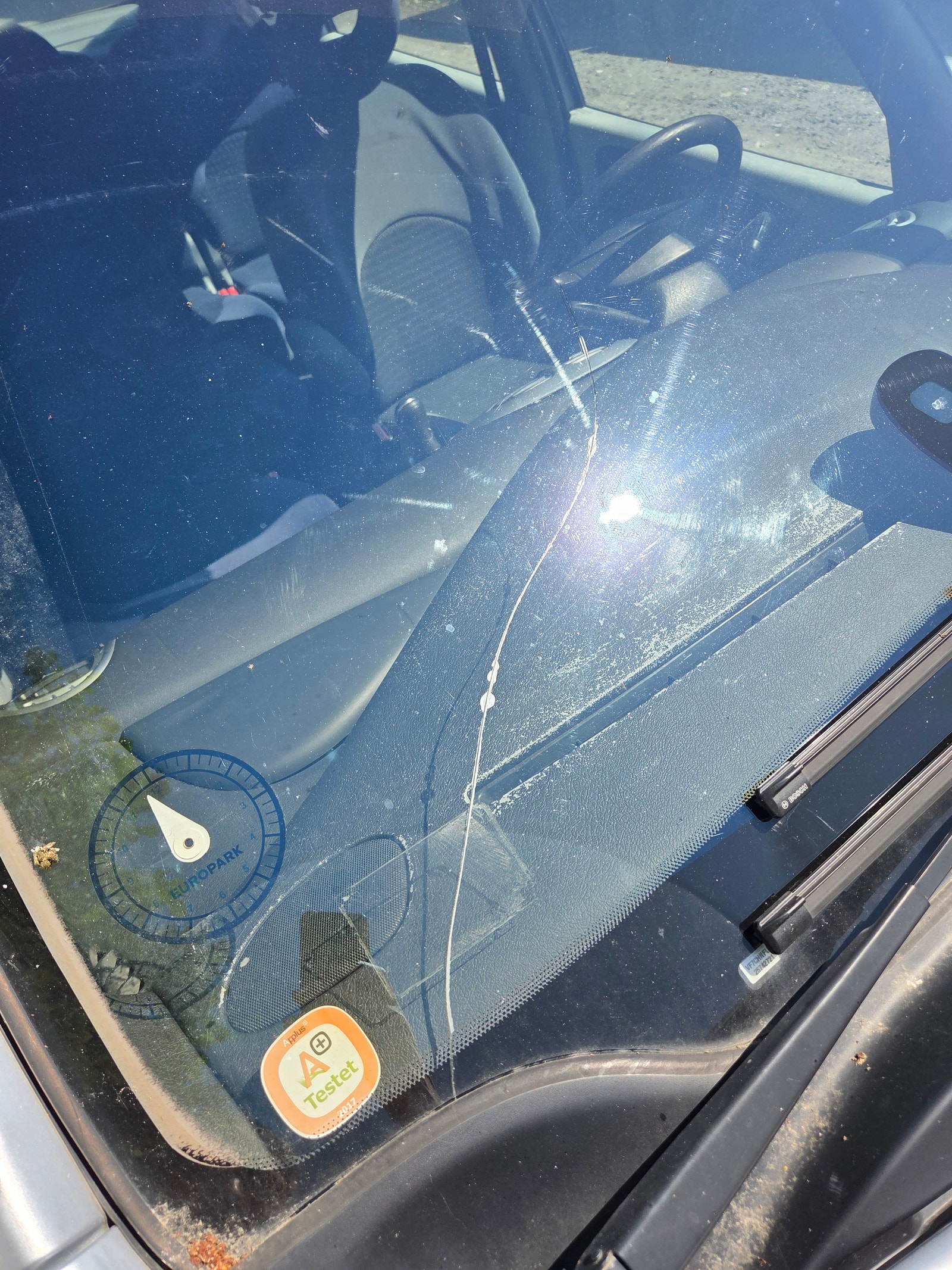 Citroen Xsara Picasso – billede 4