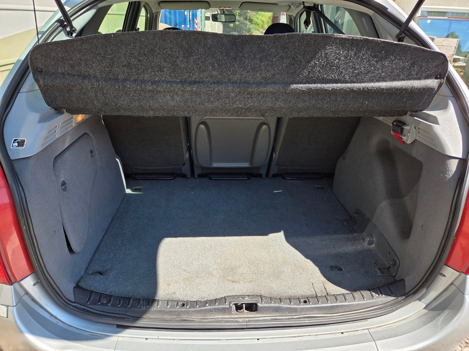 Citroen Xsara Picasso – billede 7