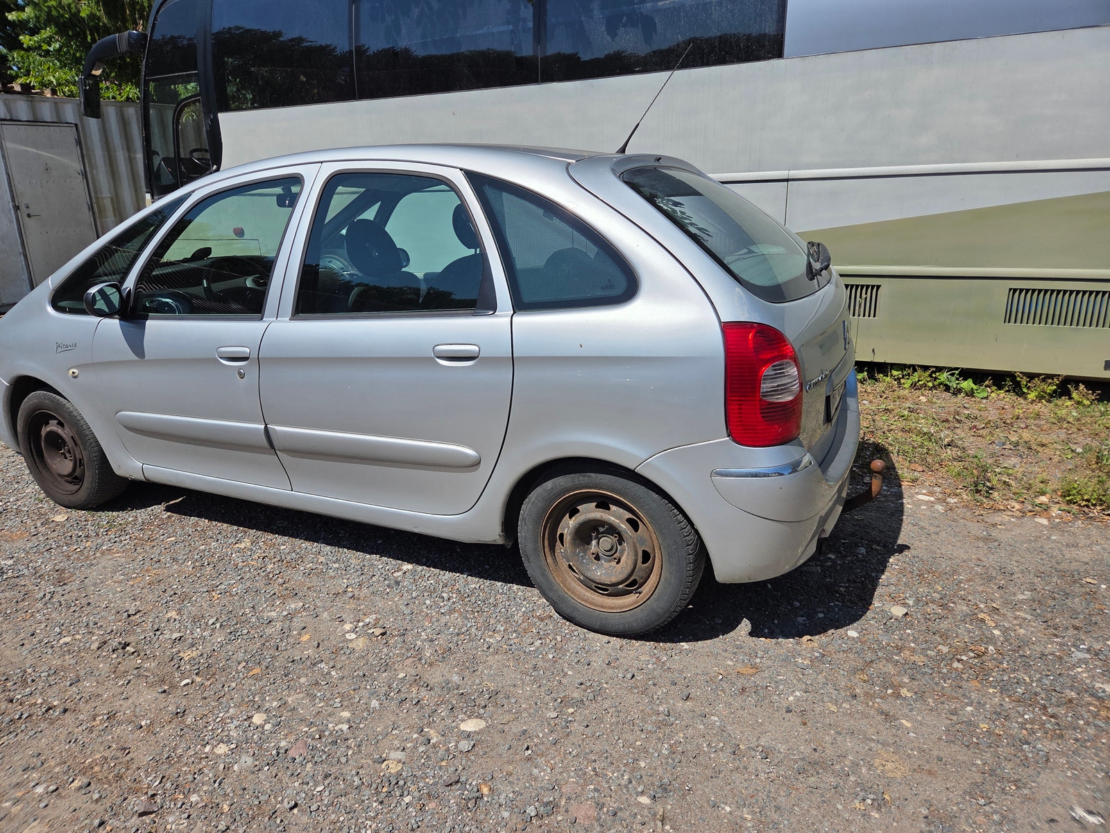 Citroen Xsara Picasso – billede 12