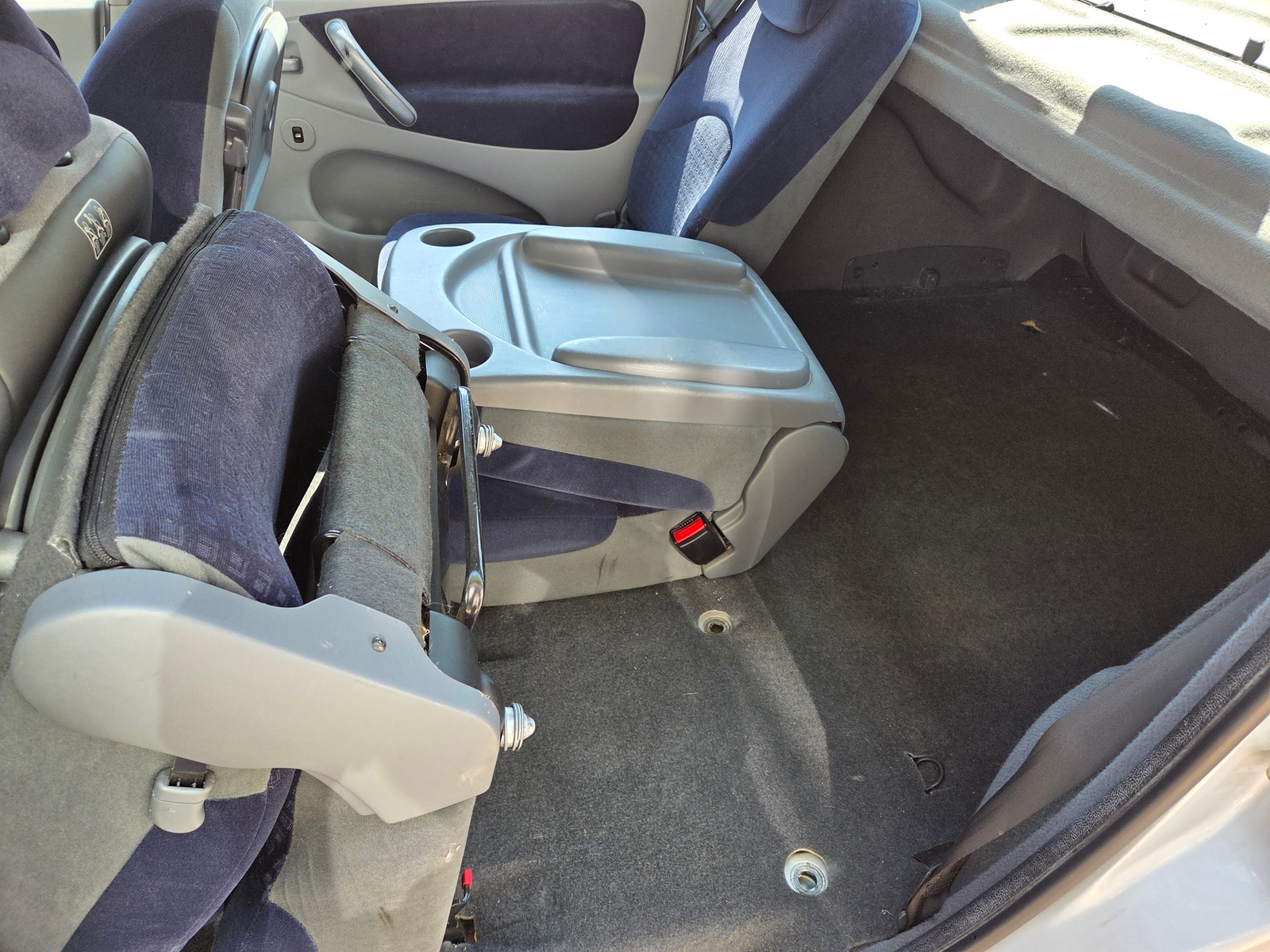 Citroen Xsara Picasso – billede 8