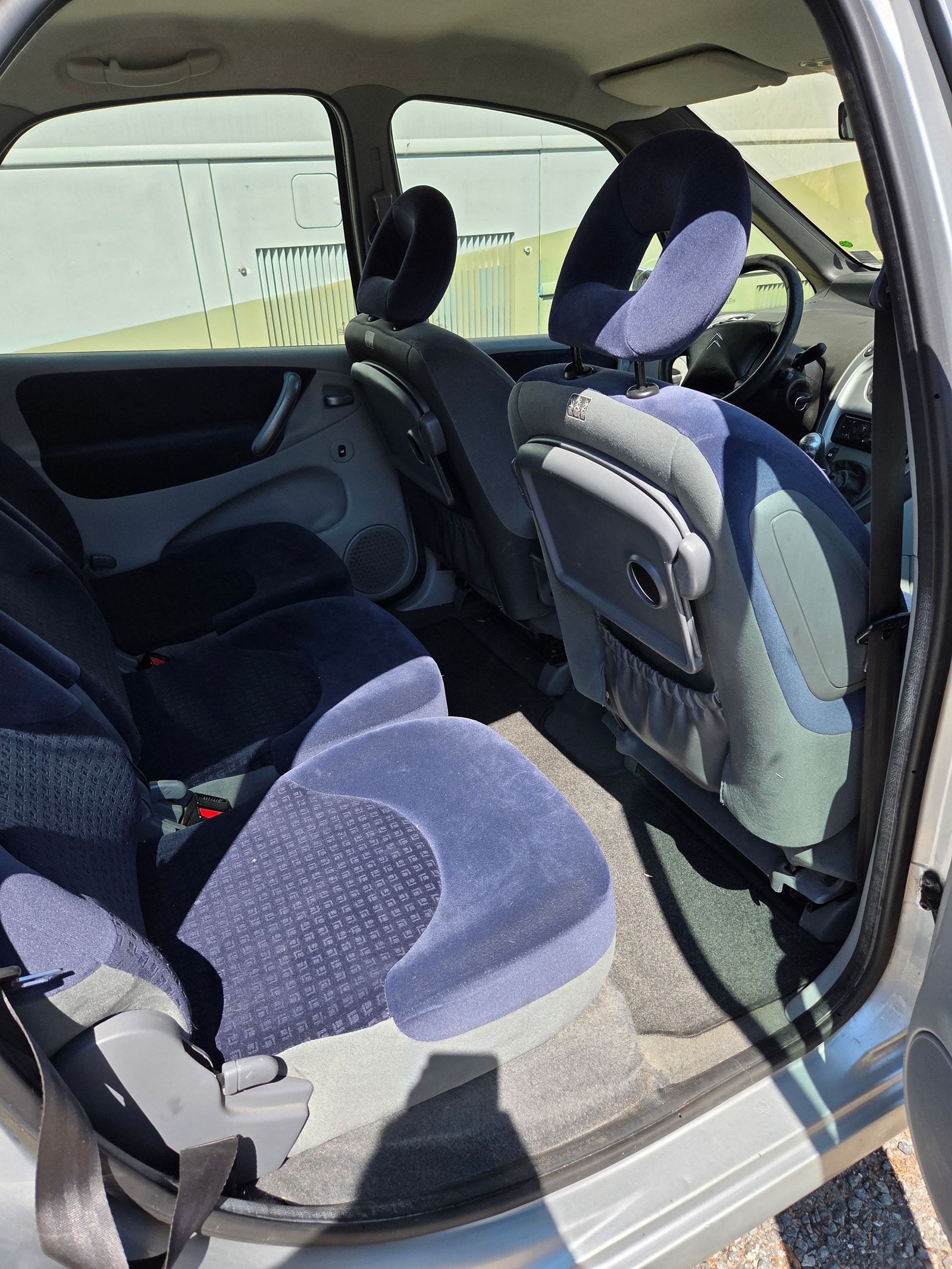 Citroen Xsara Picasso – billede 3