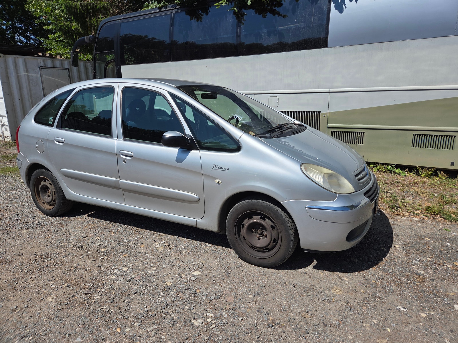 Citroen Xsara Picasso – billede 2
