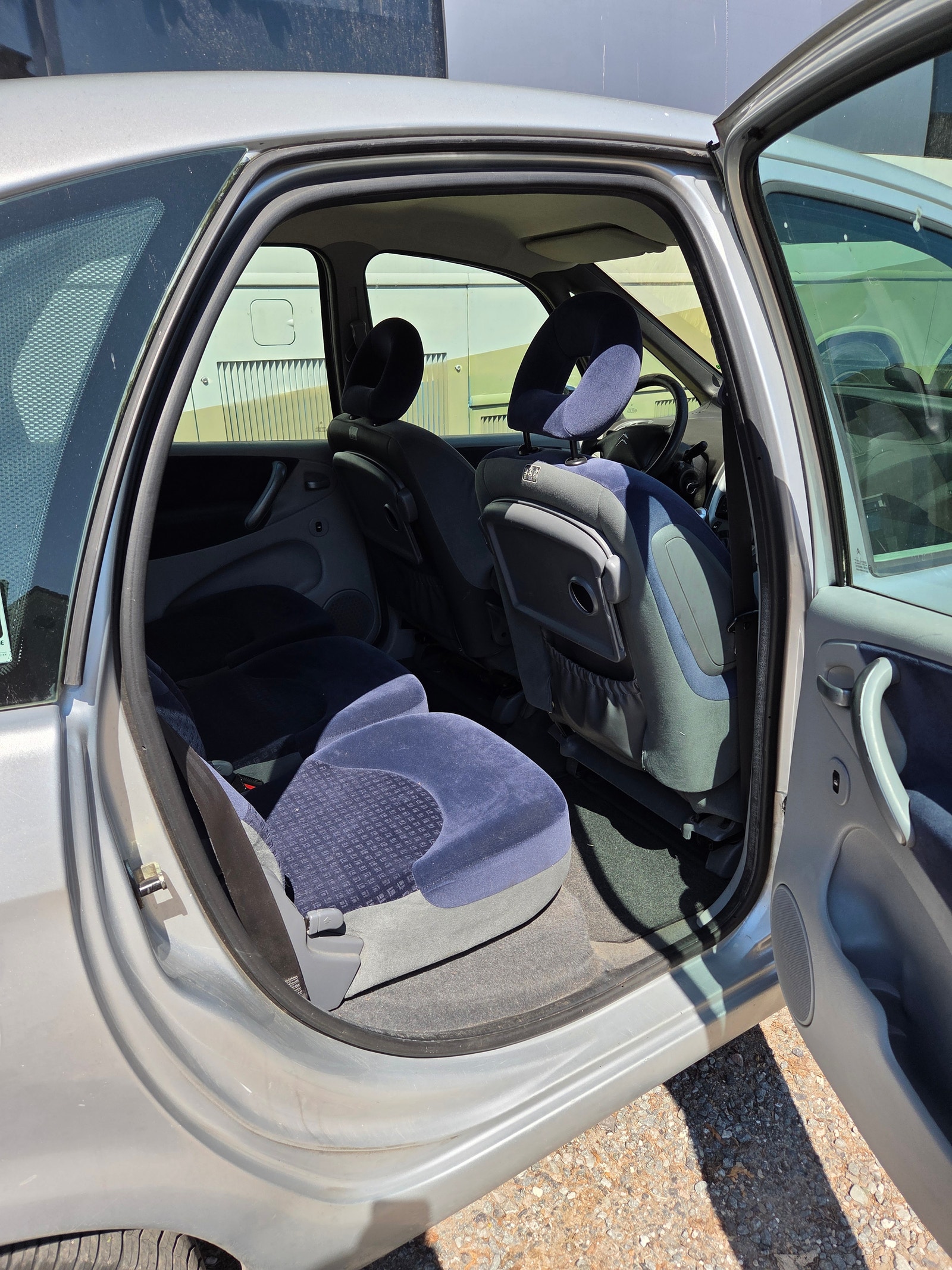 Citroen Xsara Picasso – billede 6