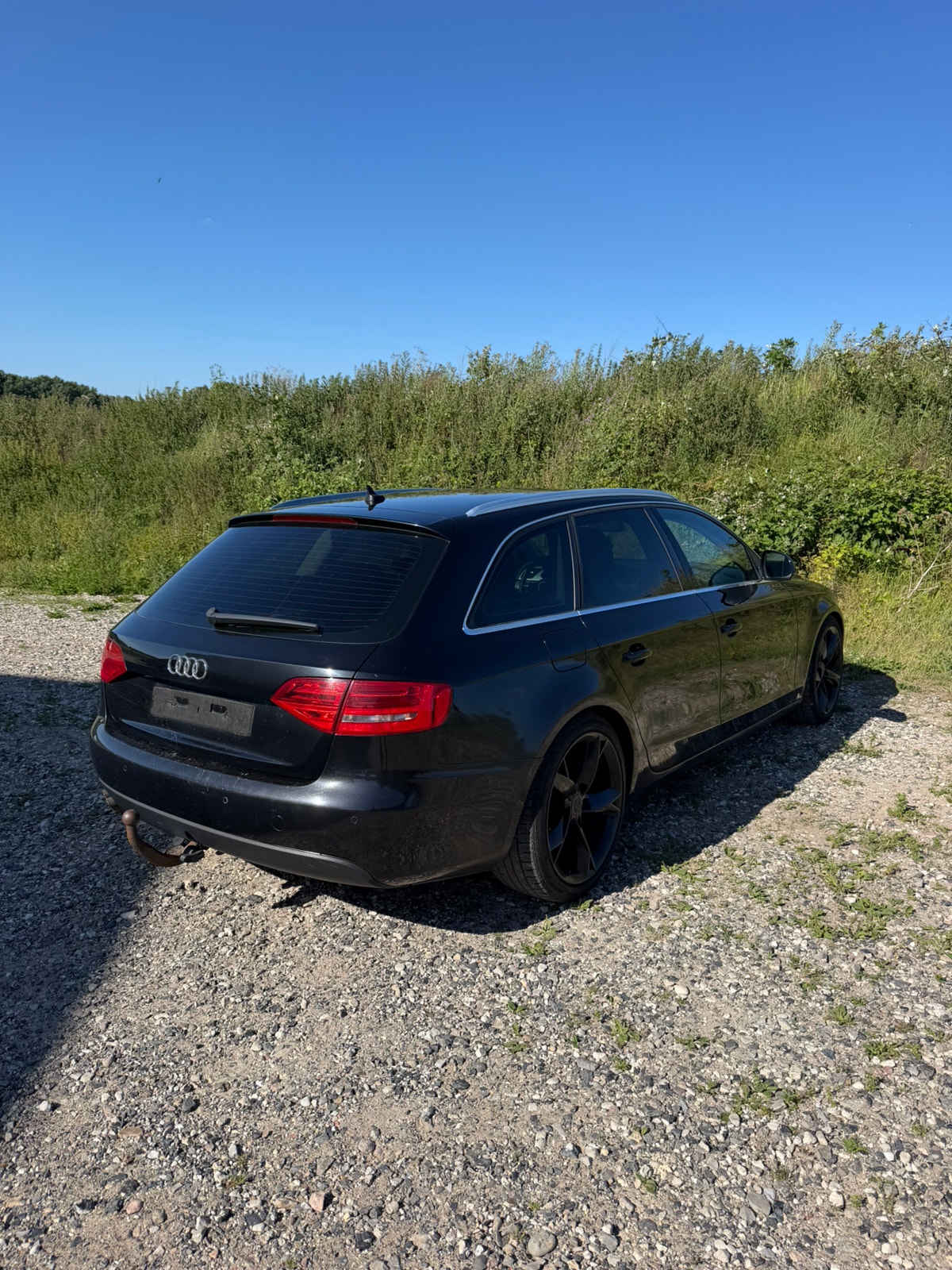 Audi A4 – billede 6