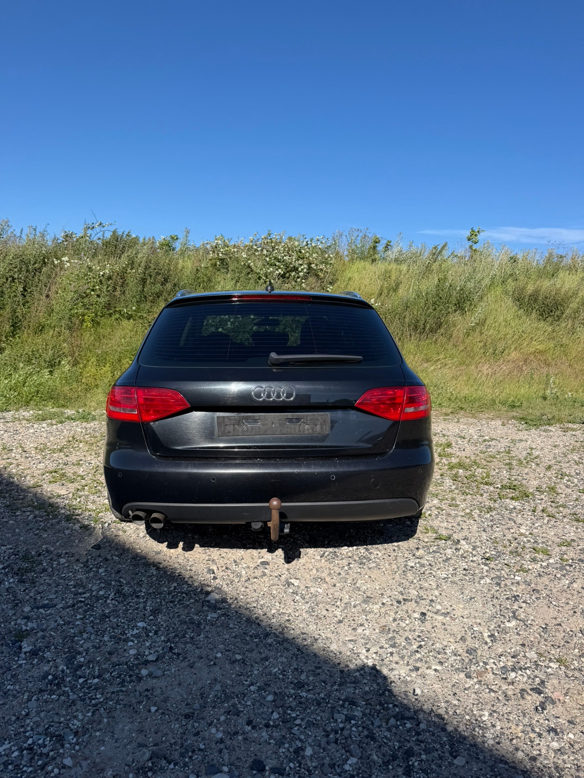 Audi A4 – billede 7