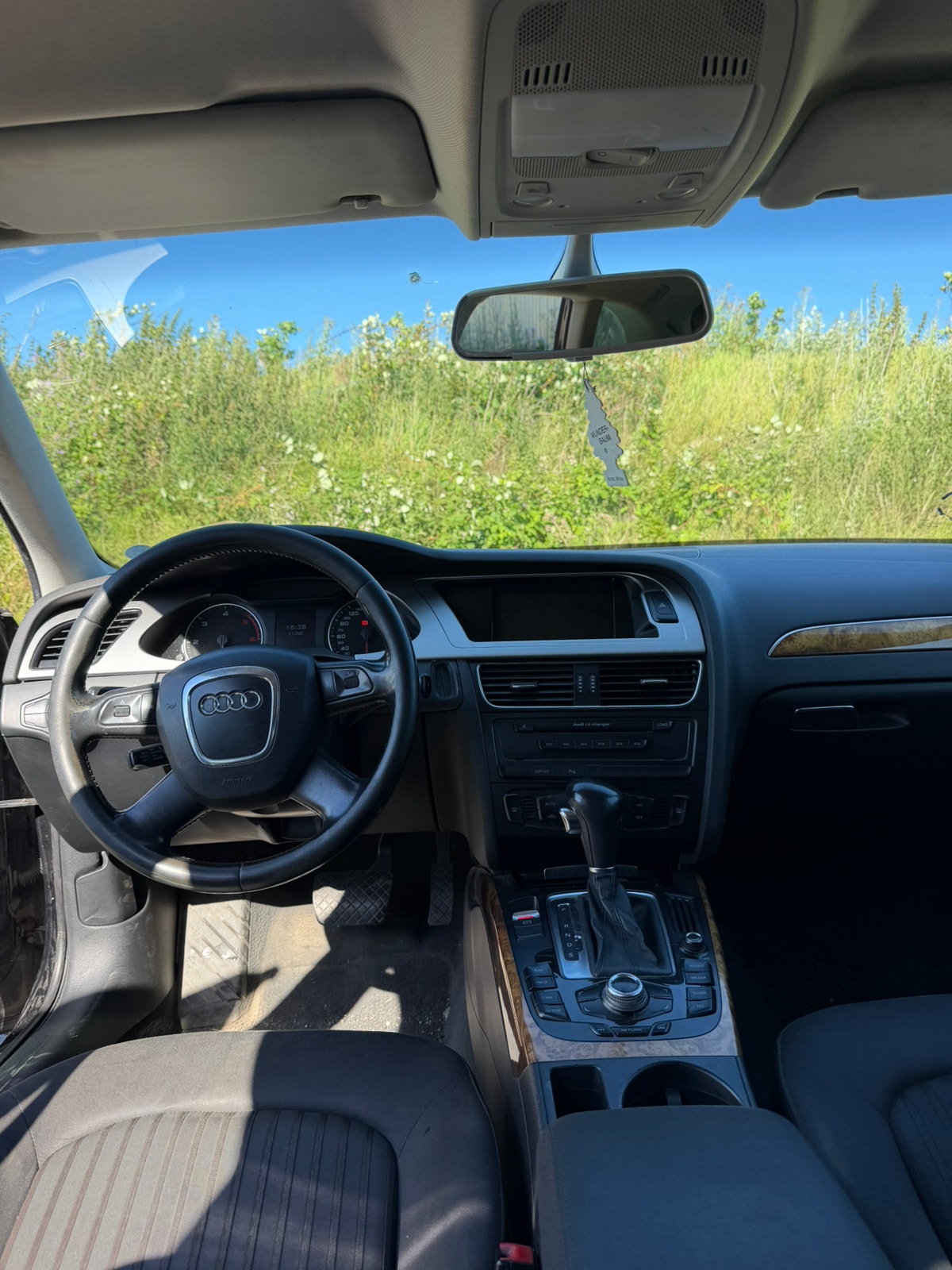 Audi A4 – billede 5