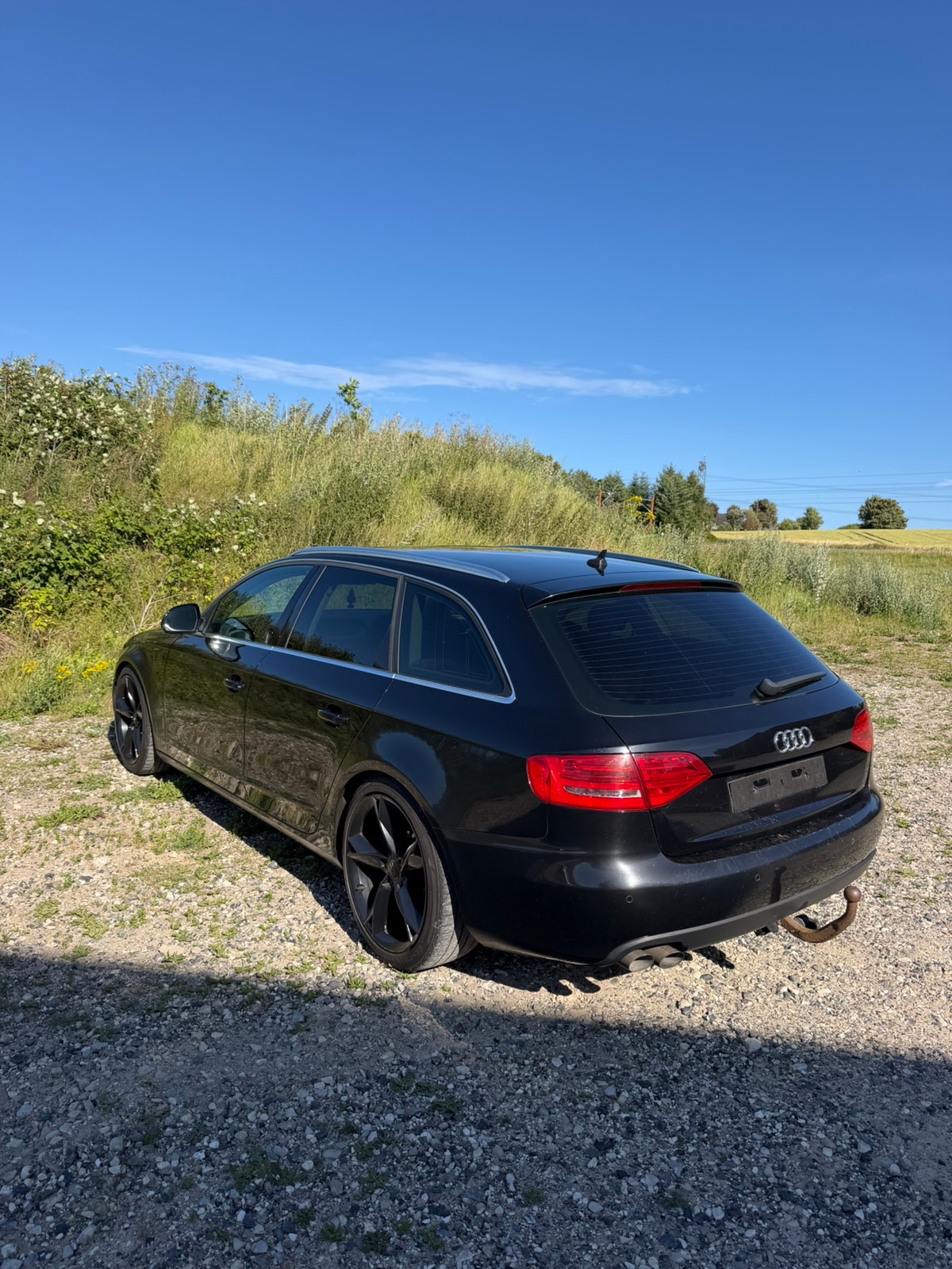 Audi A4 – billede 8