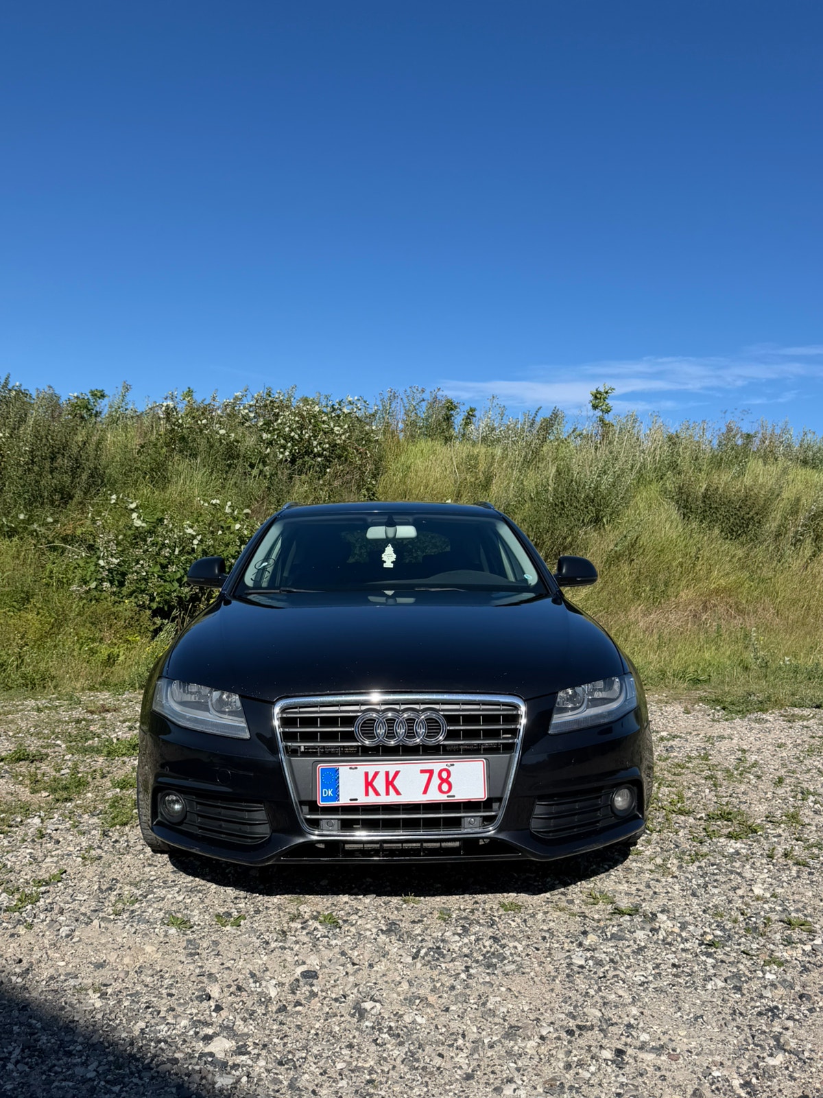 Audi A4 – billede 2