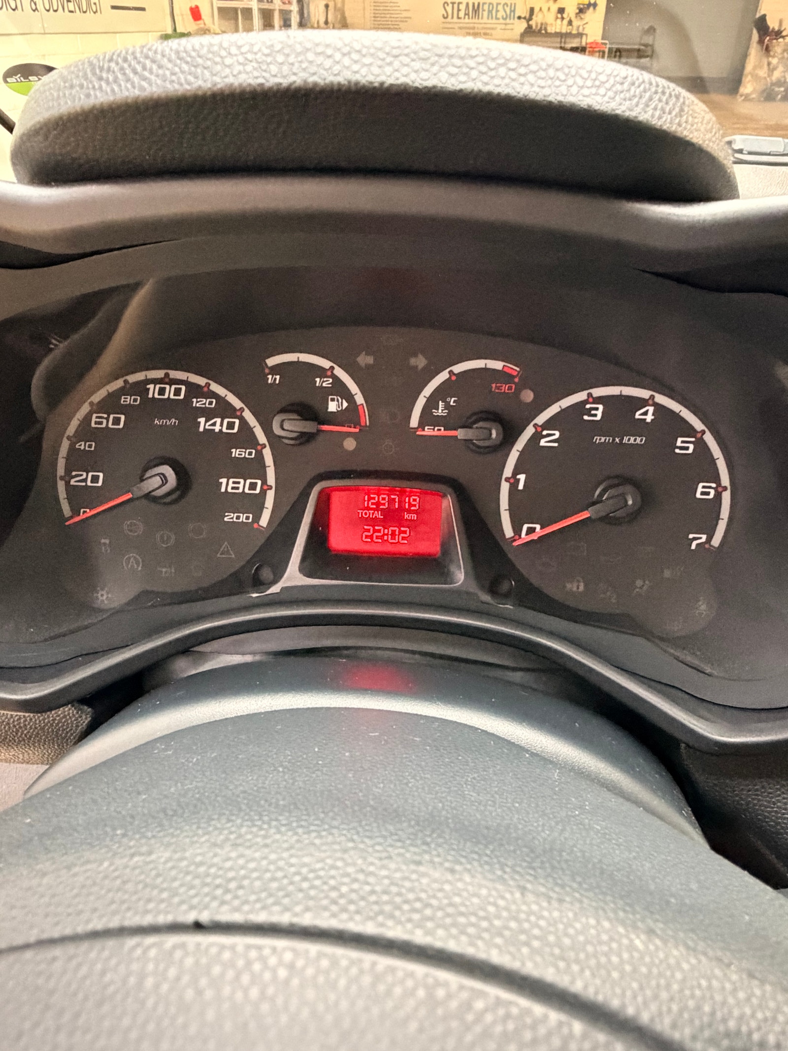 Ford Ka – billede 9