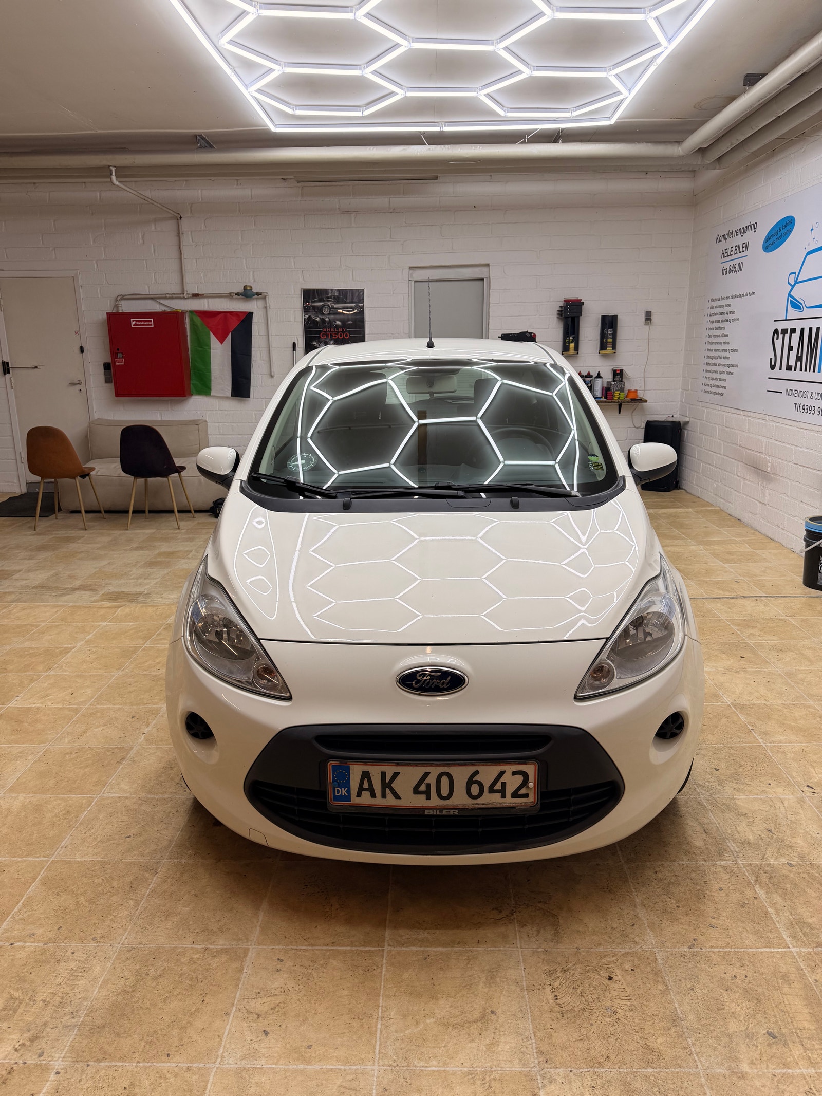 Ford Ka – billede 3