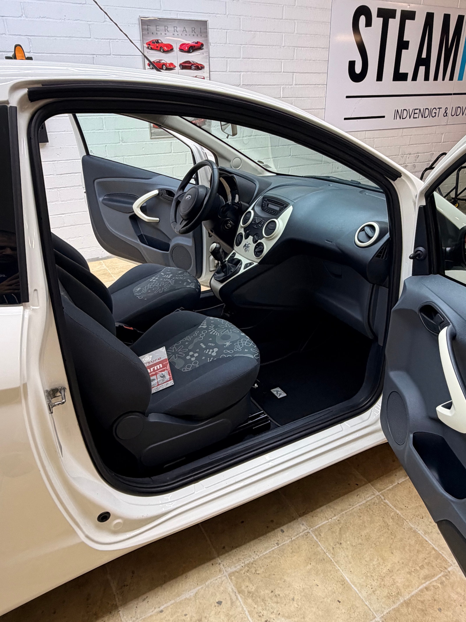 Ford Ka – billede 5