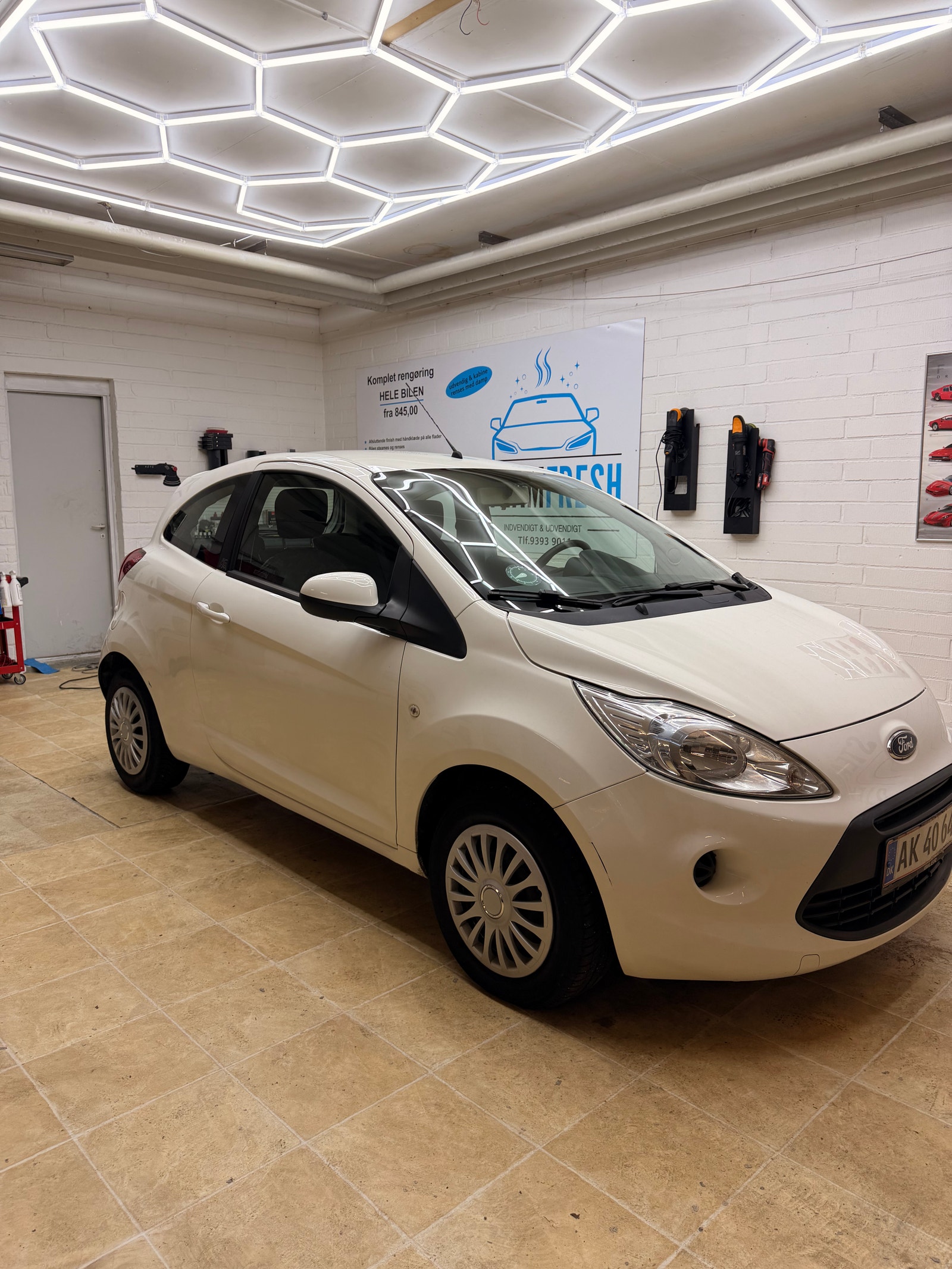 Ford Ka – billede 6
