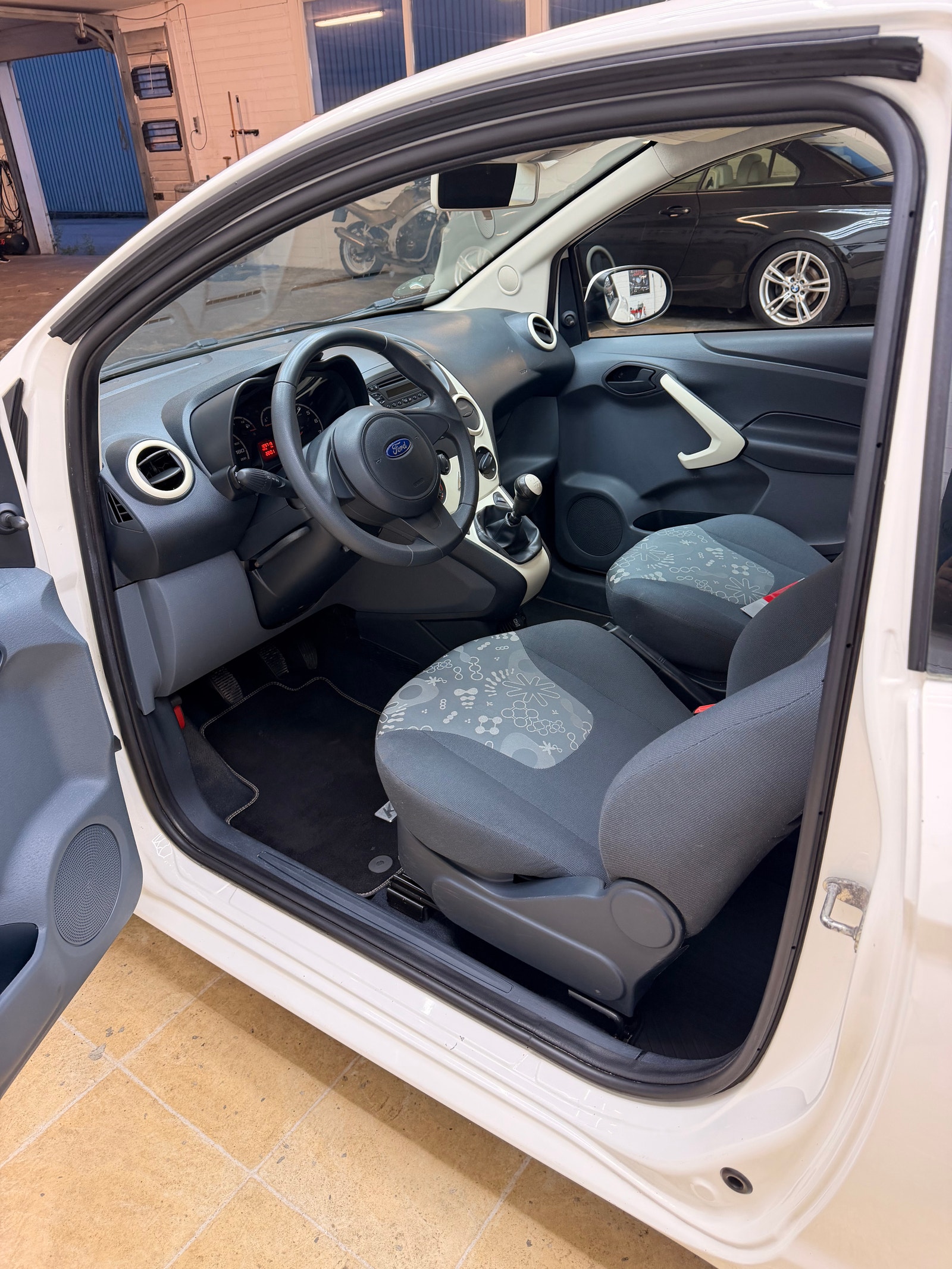 Ford Ka – billede 8