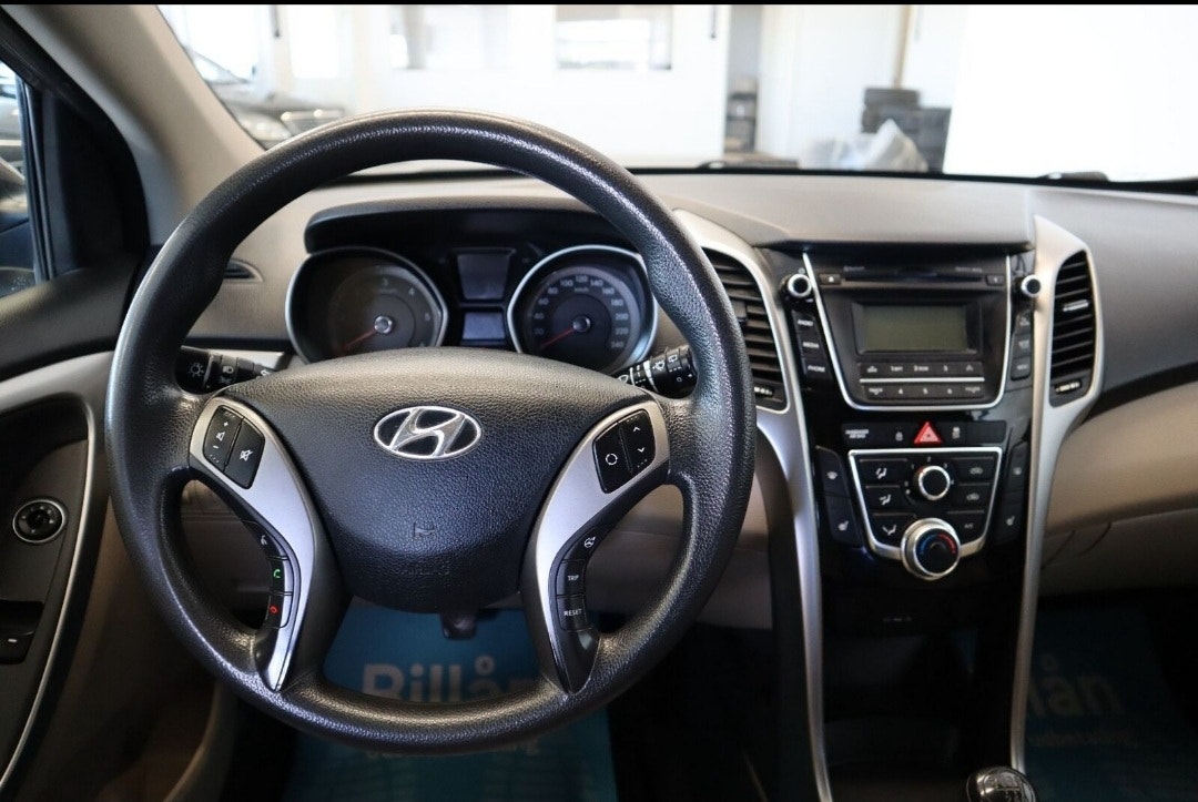 Hyundai i30 – billede 2