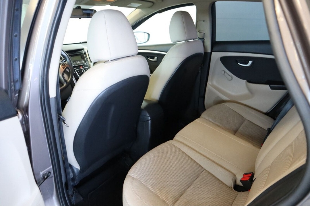 Hyundai i30 – billede 6