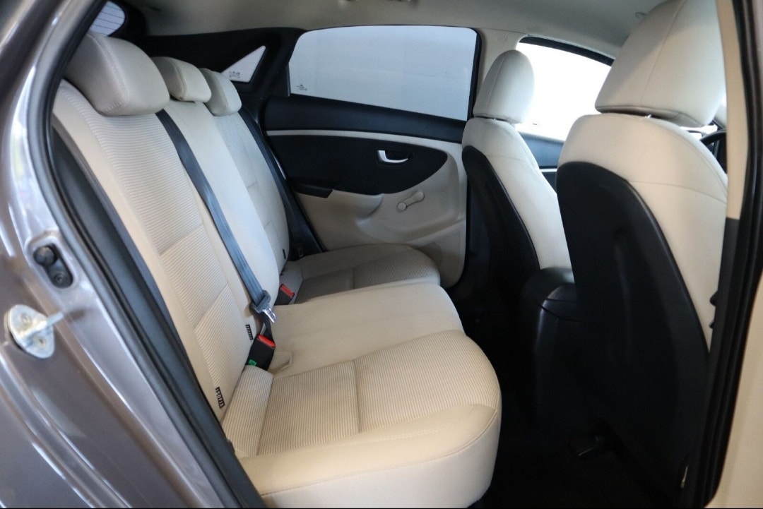 Hyundai i30 – billede 8