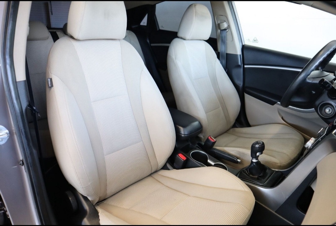 Hyundai i30 – billede 7