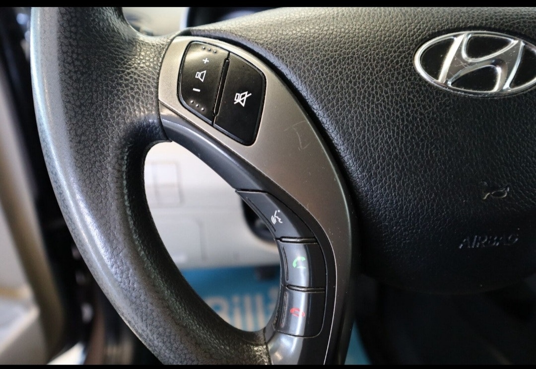 Hyundai i30 – billede 4