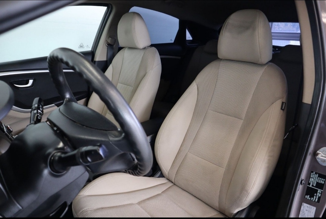 Hyundai i30 – billede 3
