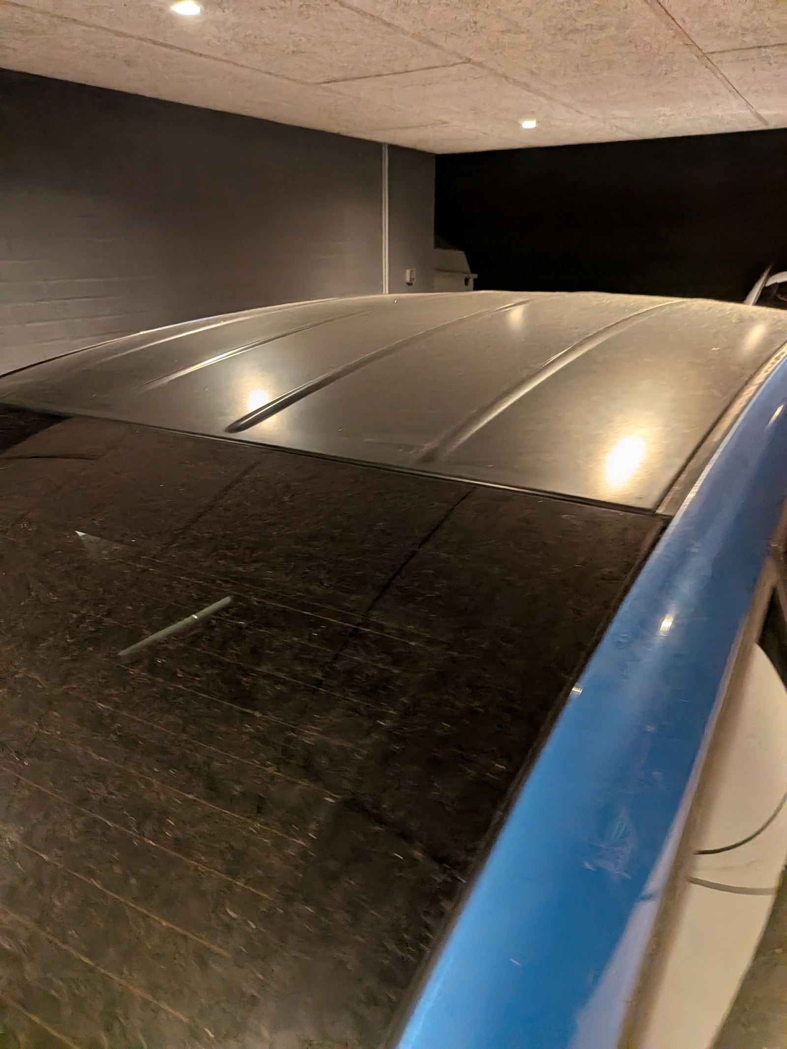 Audi A2 – billede 3