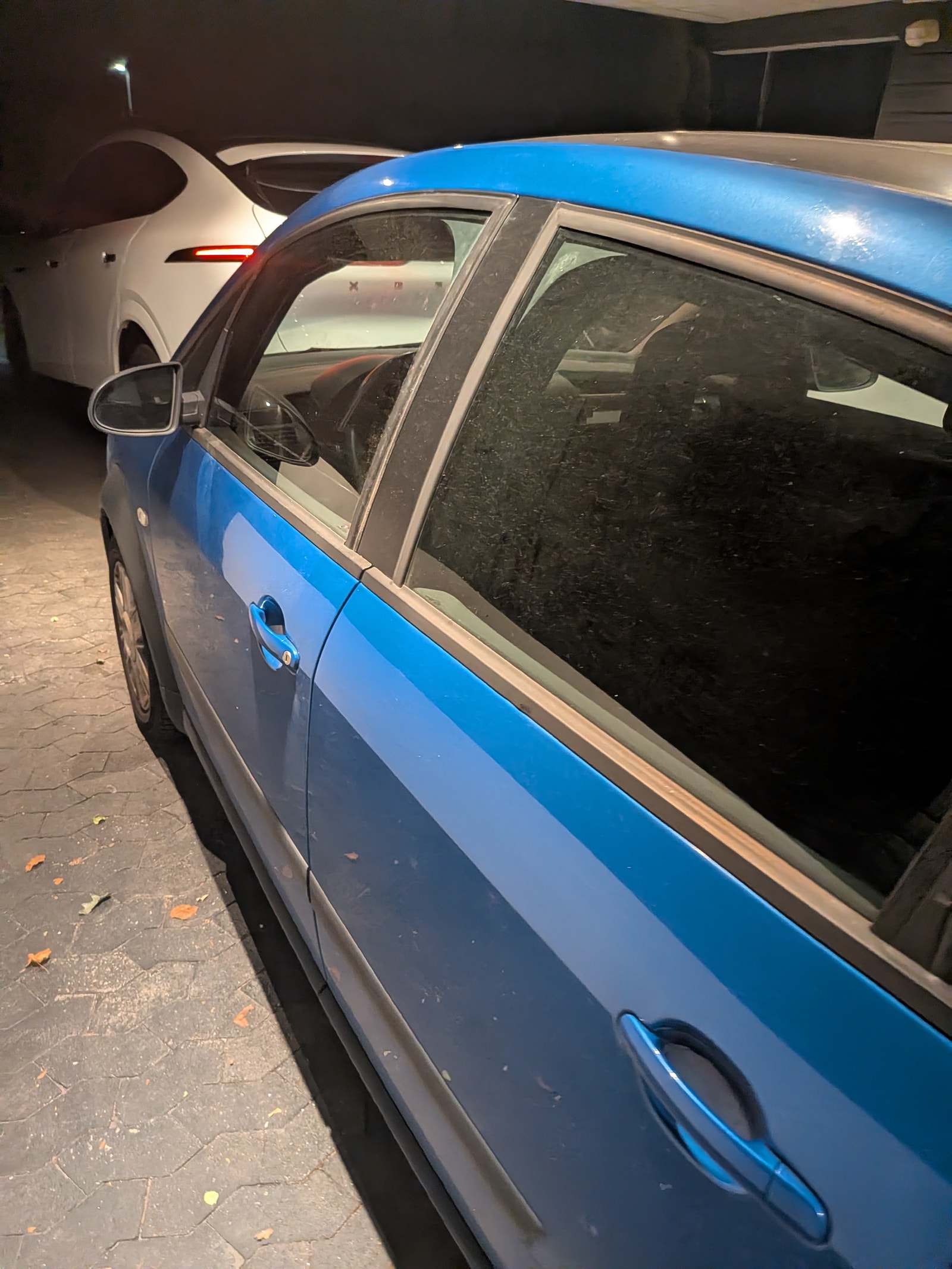 Audi A2 – billede 9