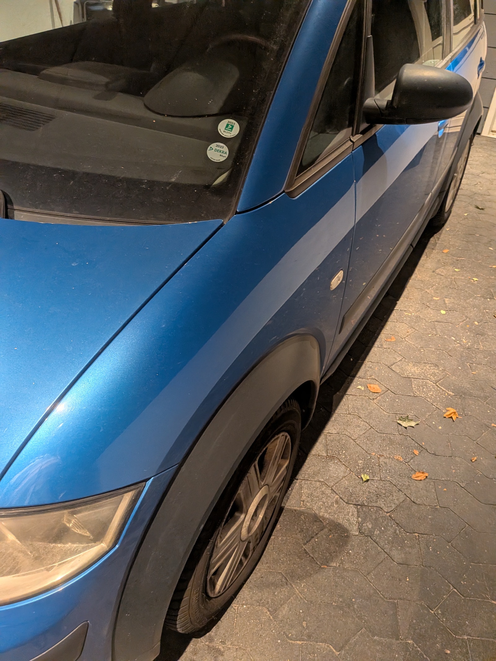 Audi A2 – billede 4