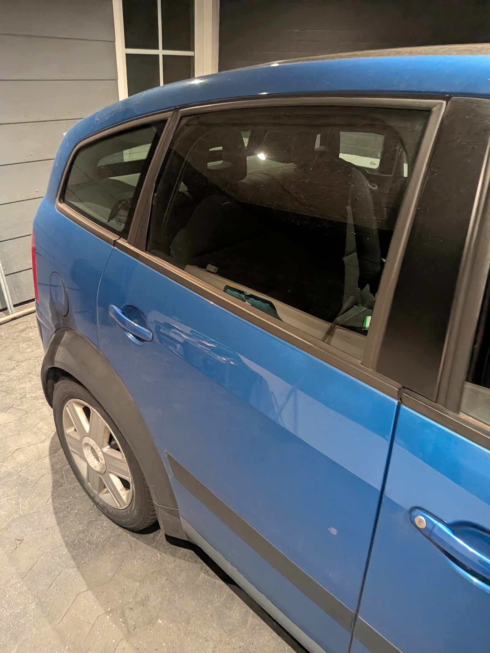 Audi A2 – billede 7