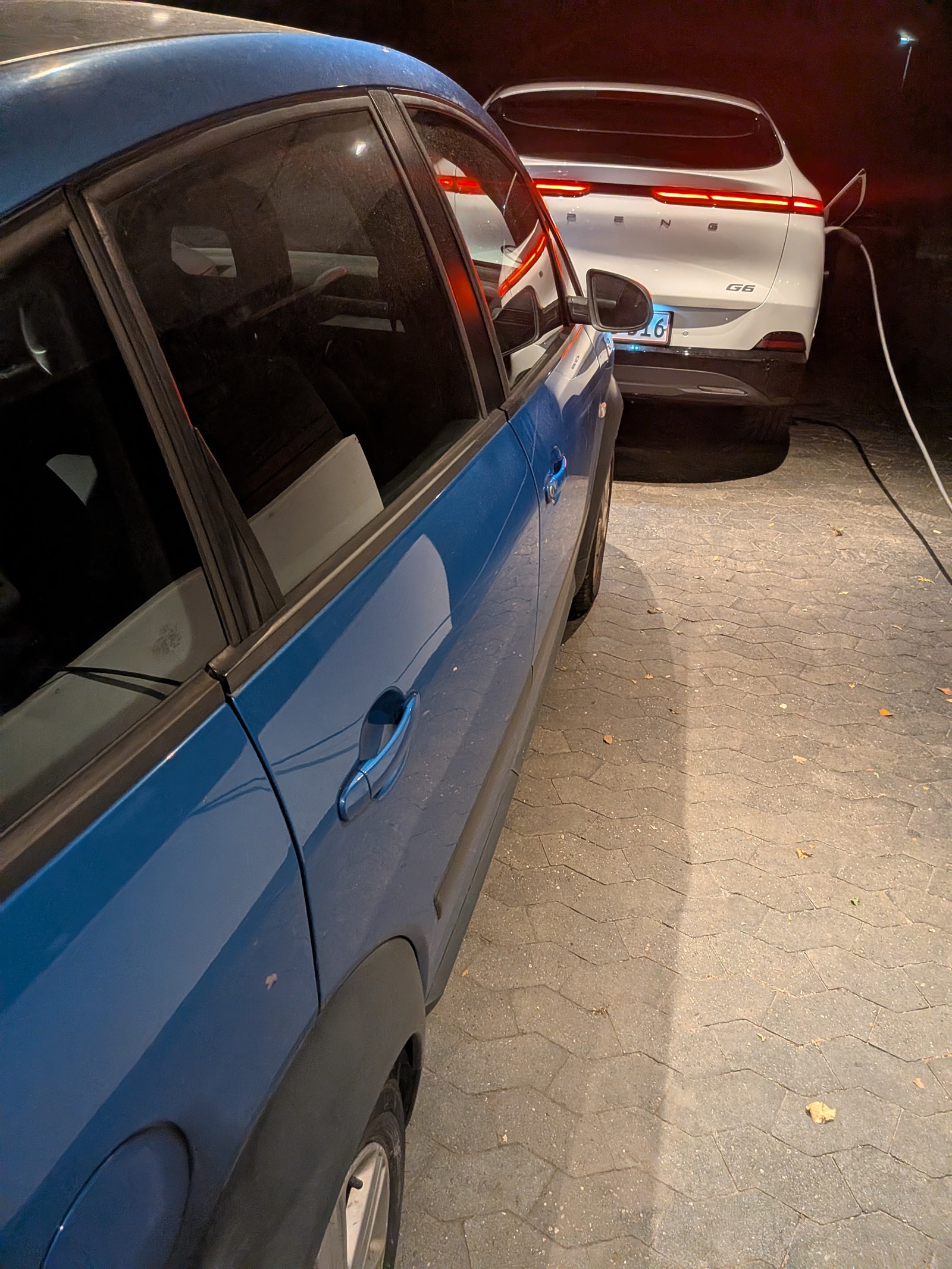 Audi A2 – billede 6