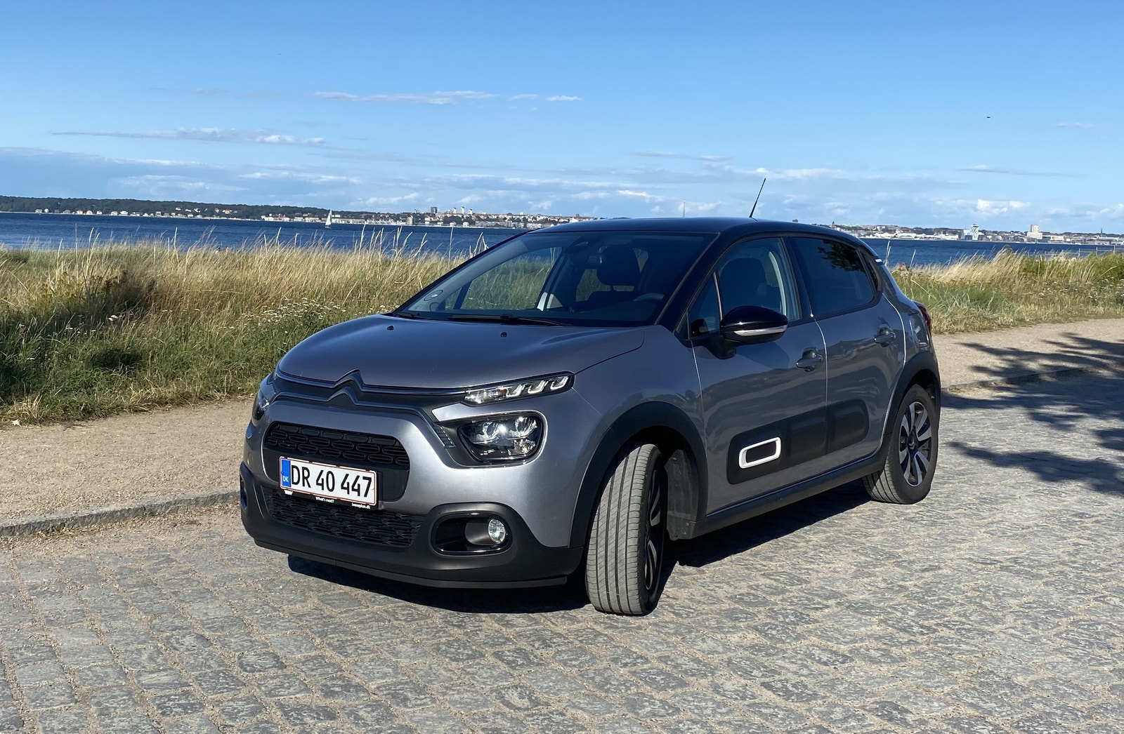 Citroen C3 til salg hos Nabilli