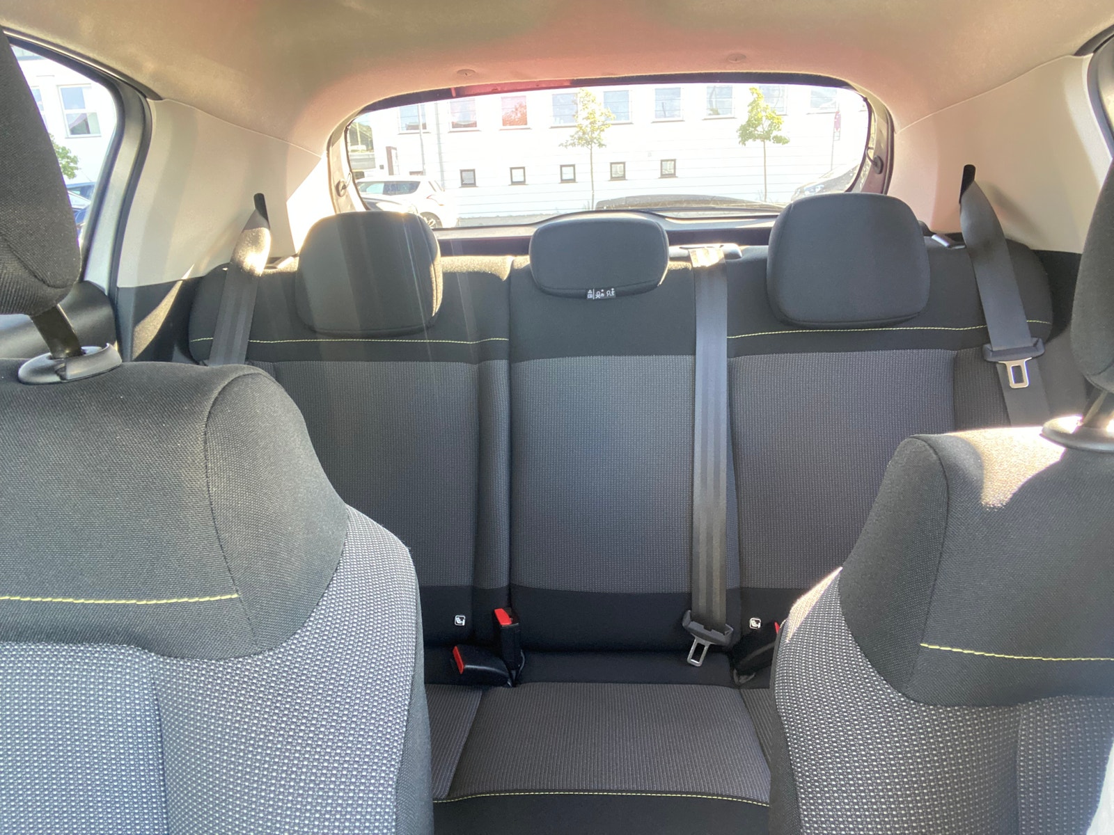 Citroen C3 til salg hos Nabilli