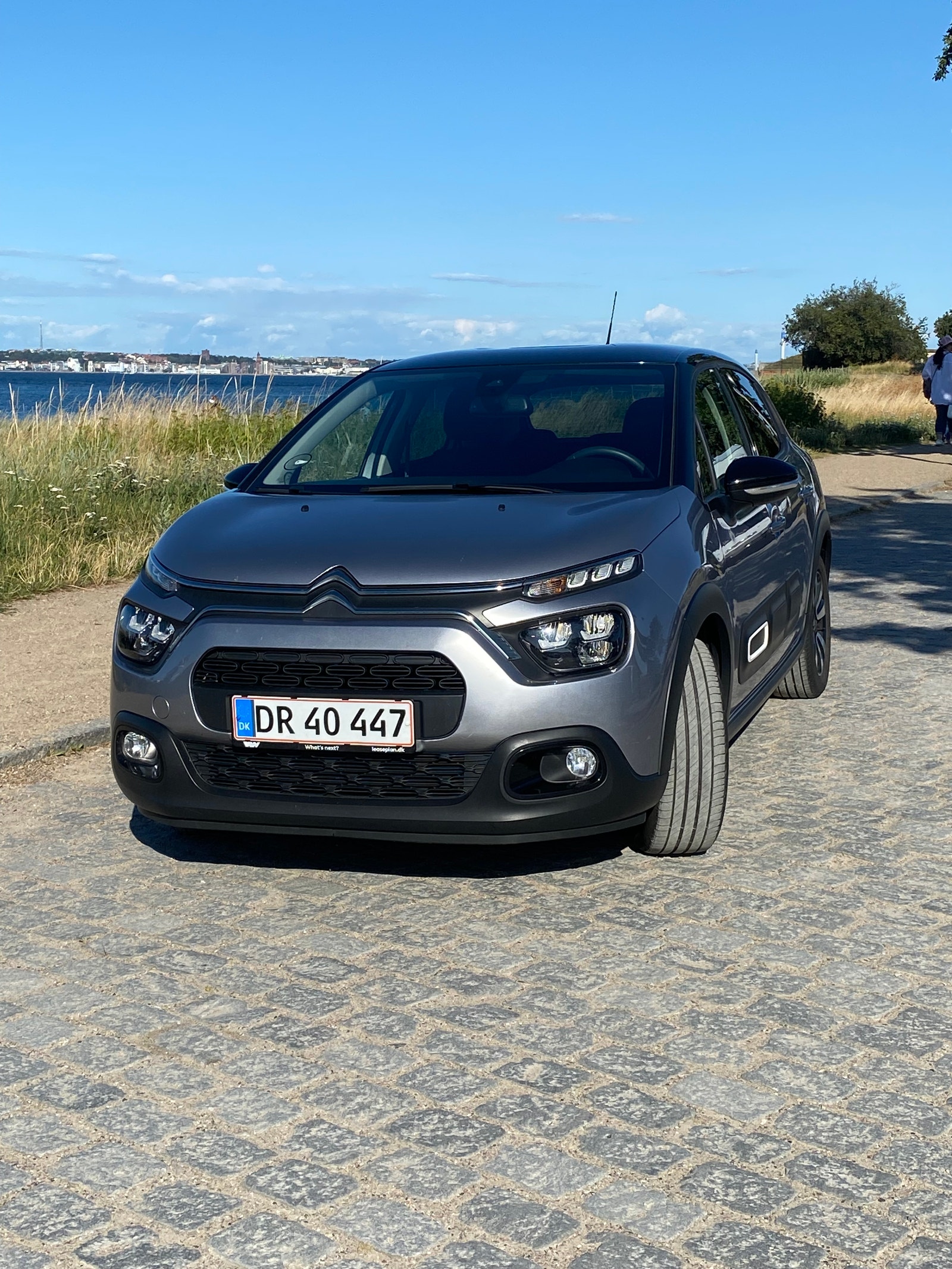 Citroen C3 til salg hos Nabilli
