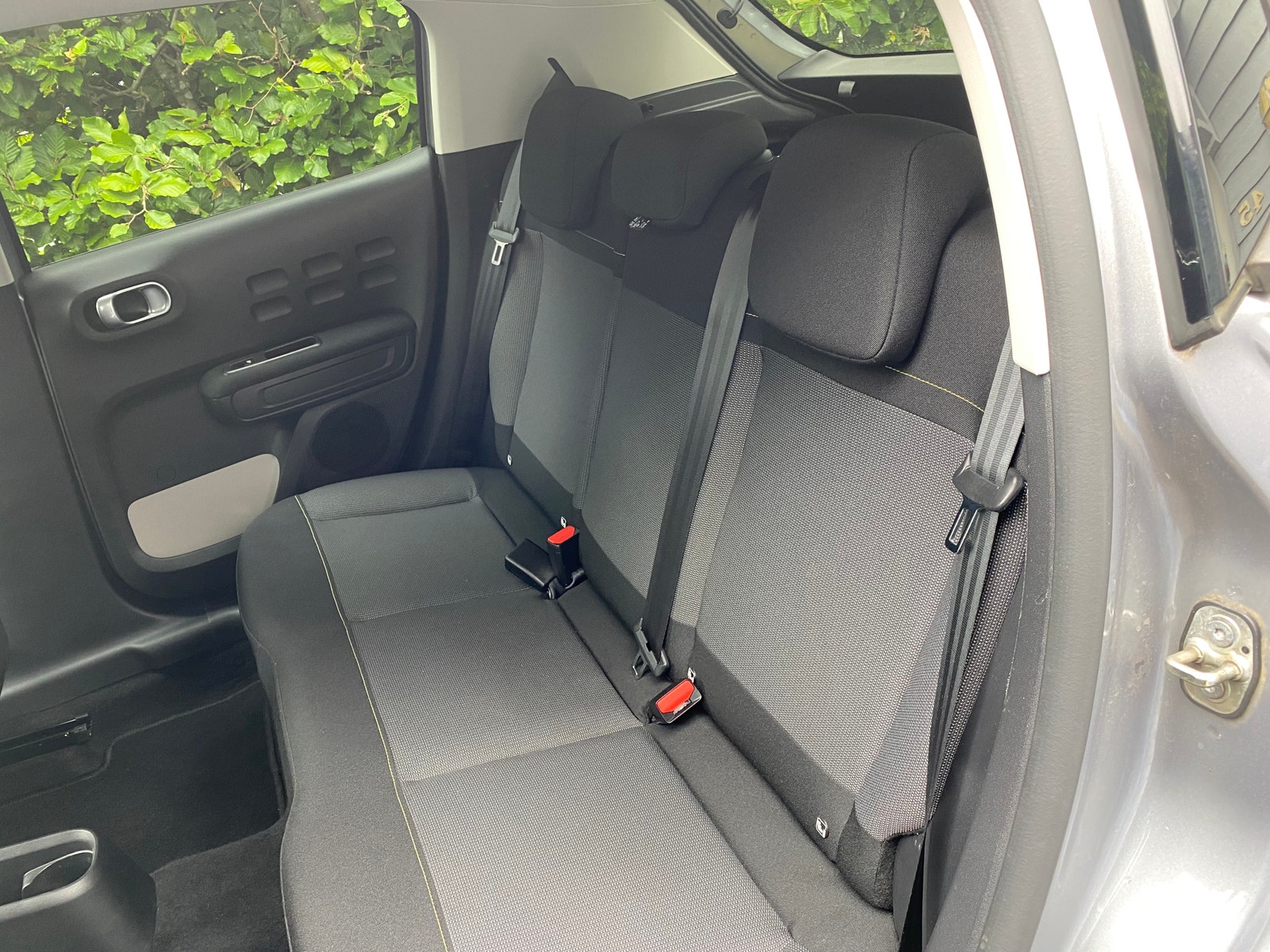 Citroen C3 til salg hos Nabilli