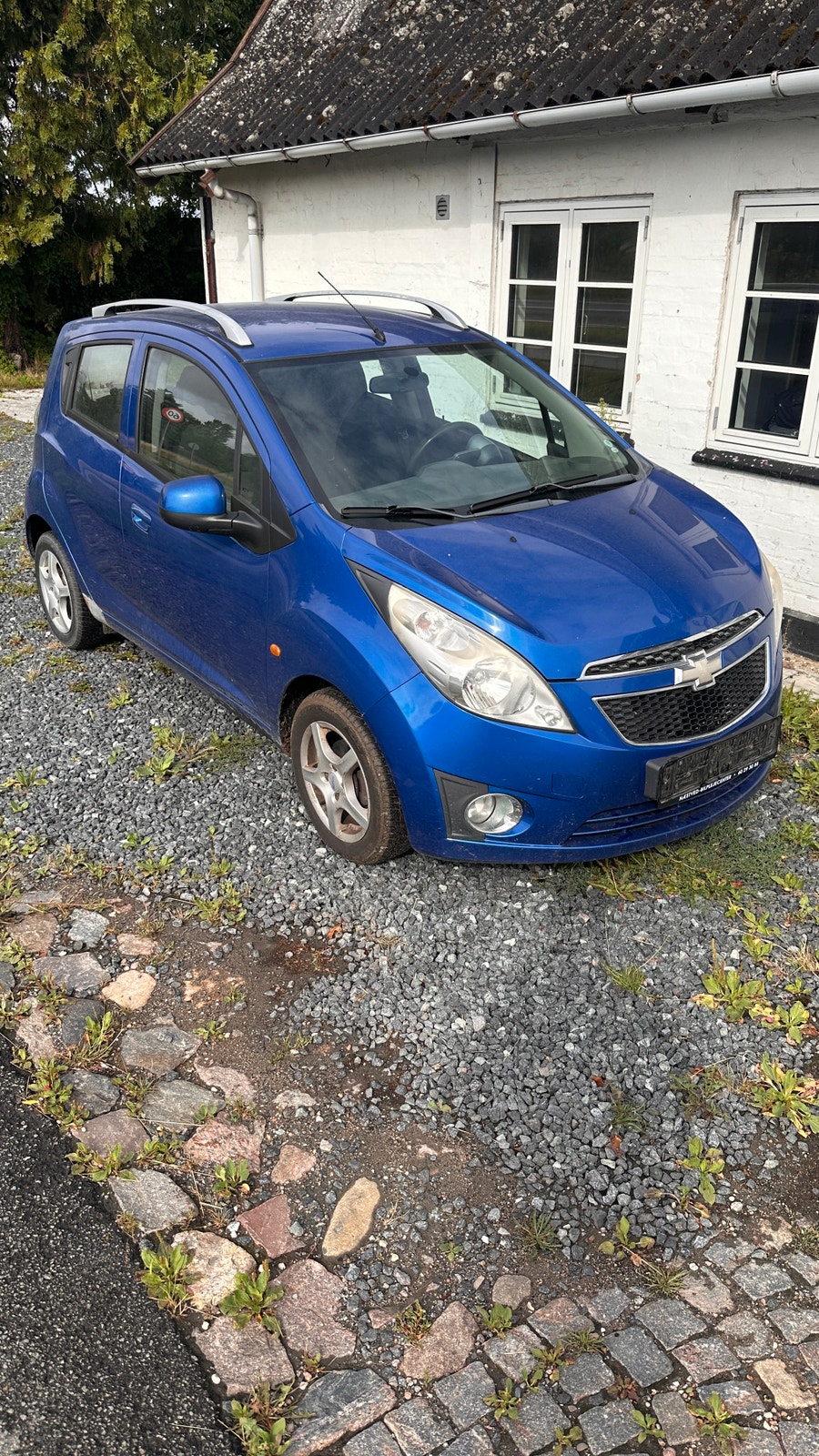 Chevrolet Spark – billede 2