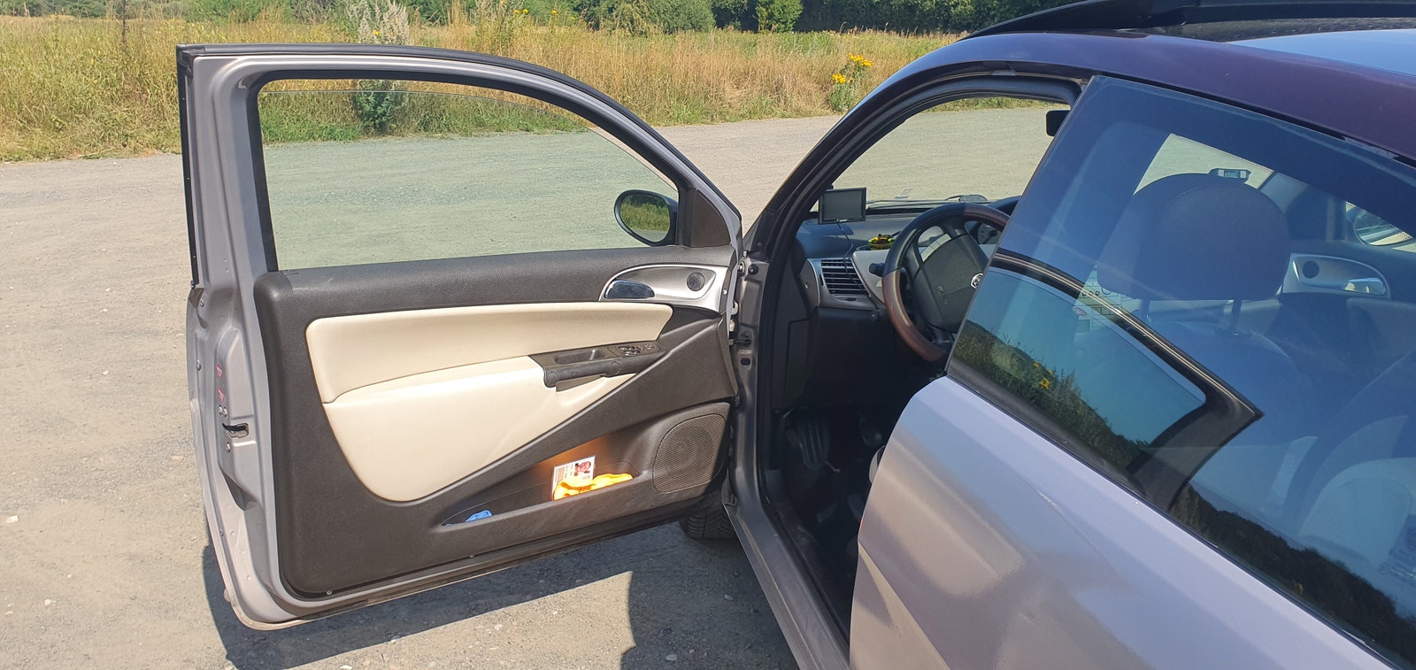 Lancia Ypsilon – billede 5