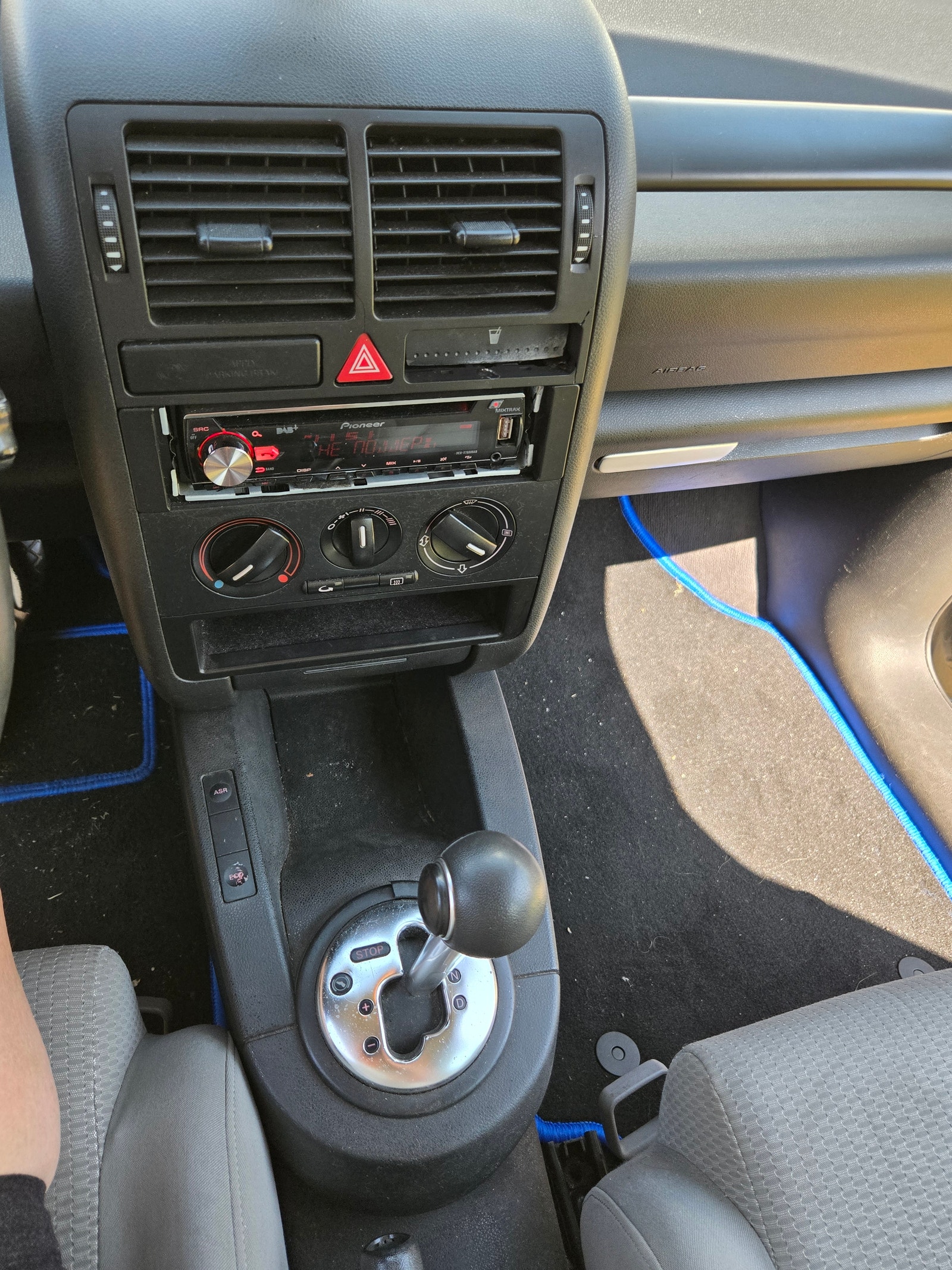 Audi A2 til salg hos Nabilli
