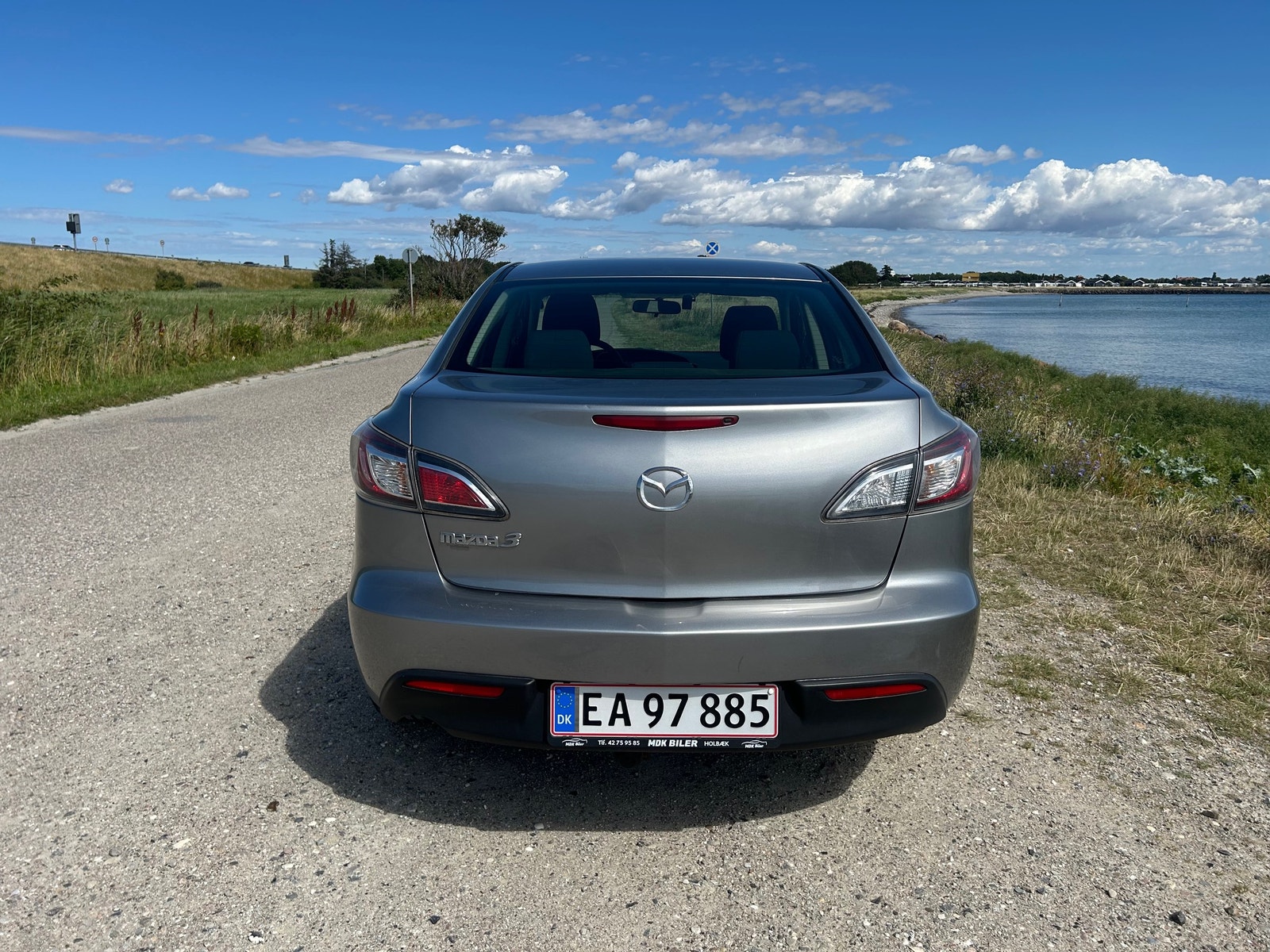 Mazda 3 – billede 11