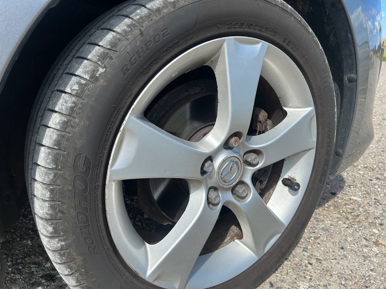 Mazda 3 – billede 17