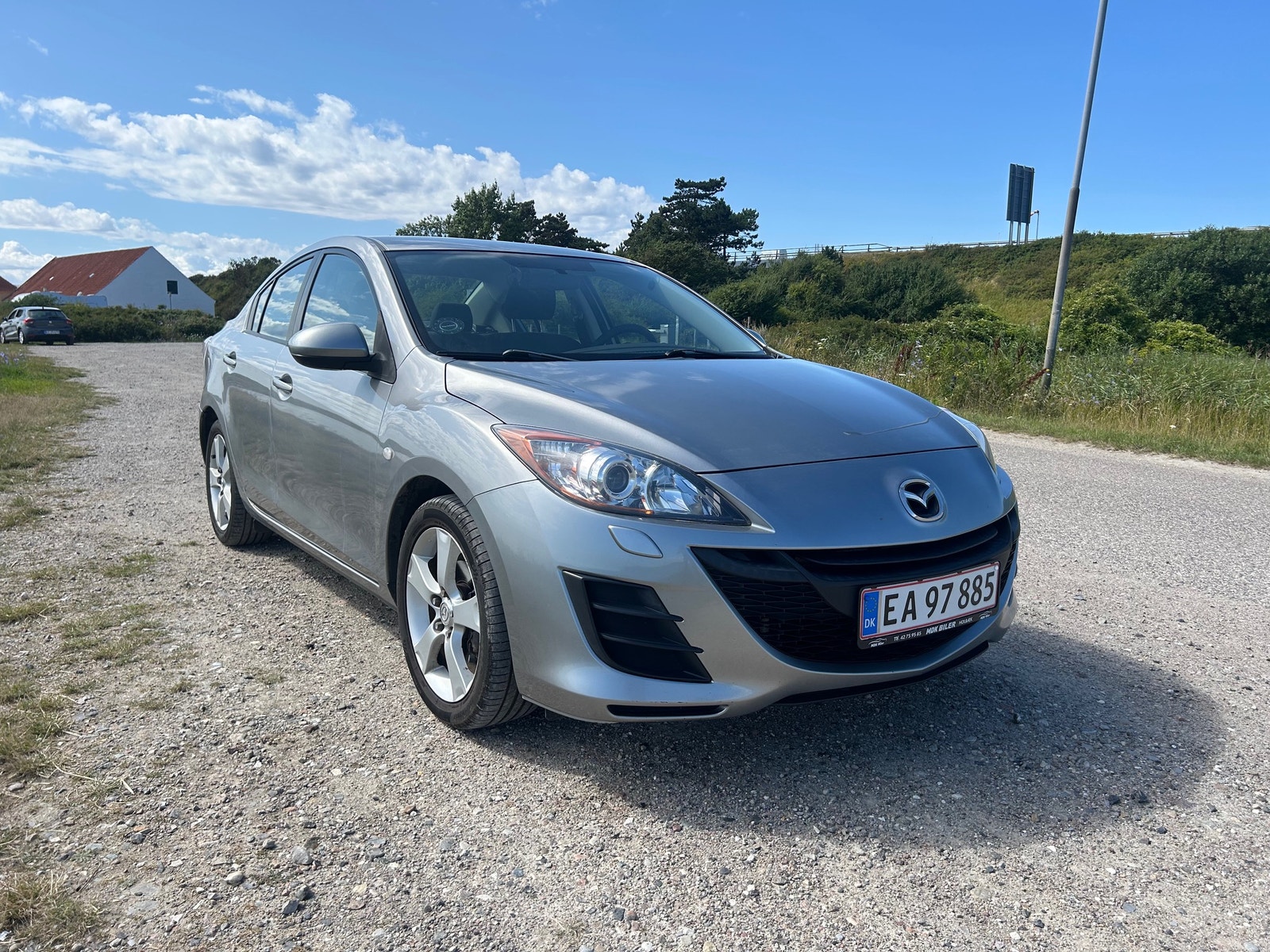 Mazda 3 – billede 3