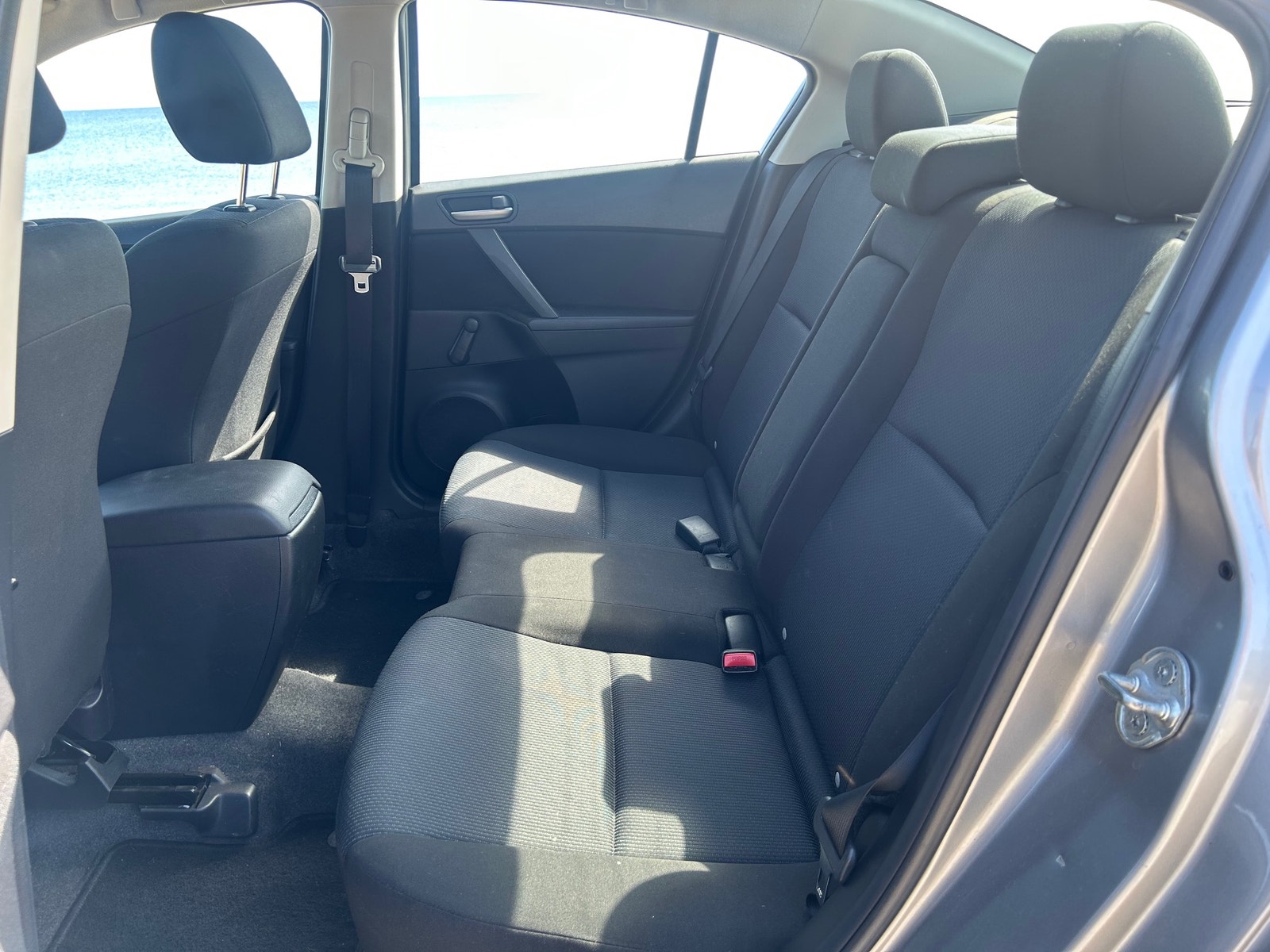 Mazda 3 – billede 15
