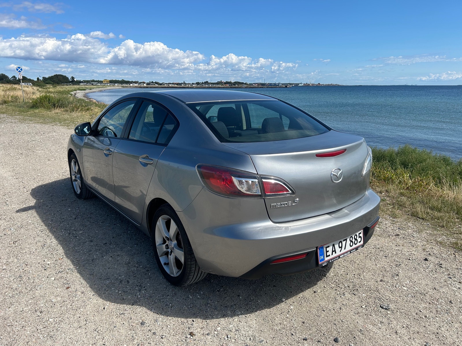 Mazda 3 – billede 10