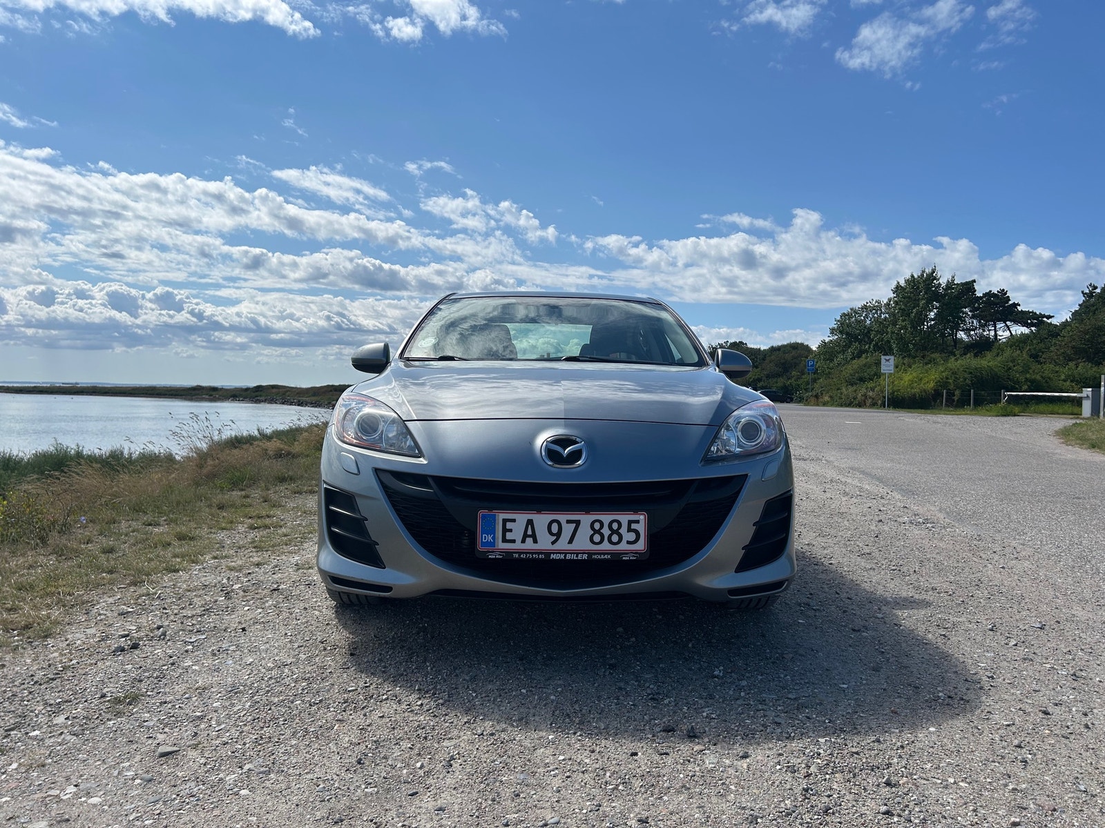Mazda 3 – billede 6