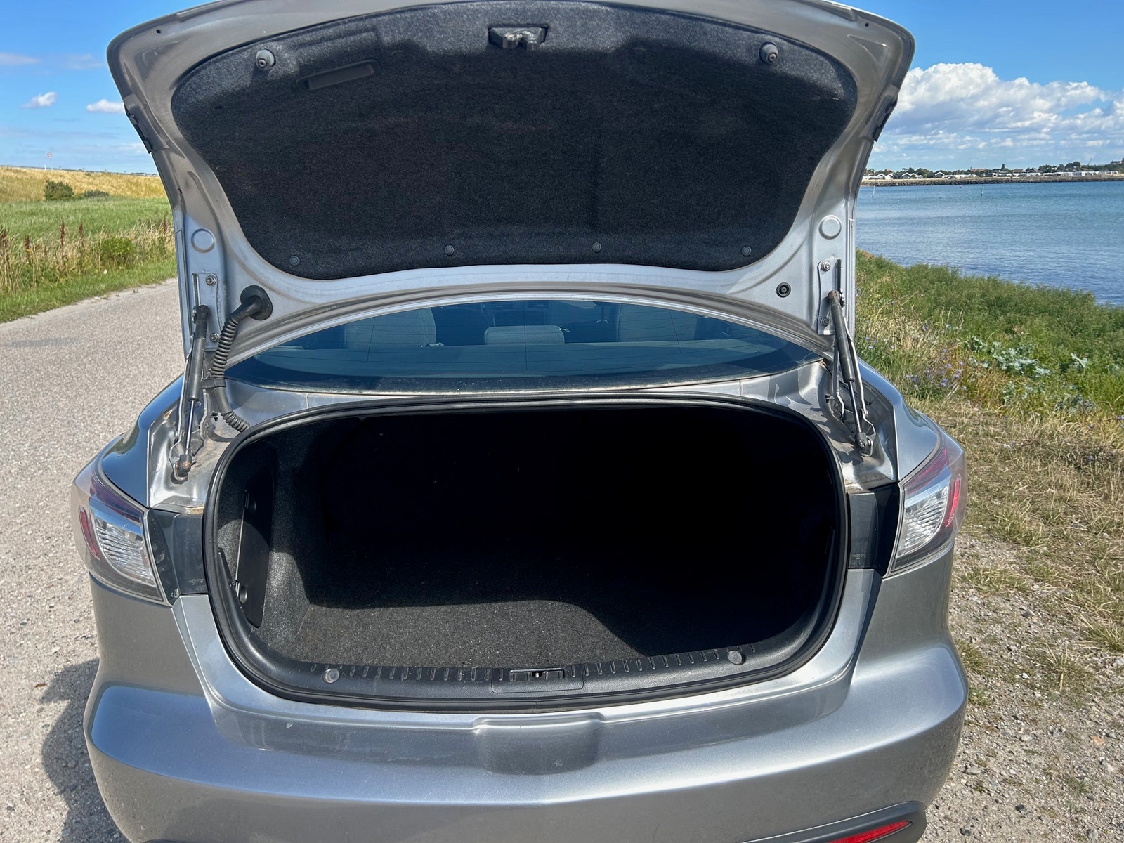 Mazda 3 – billede 16