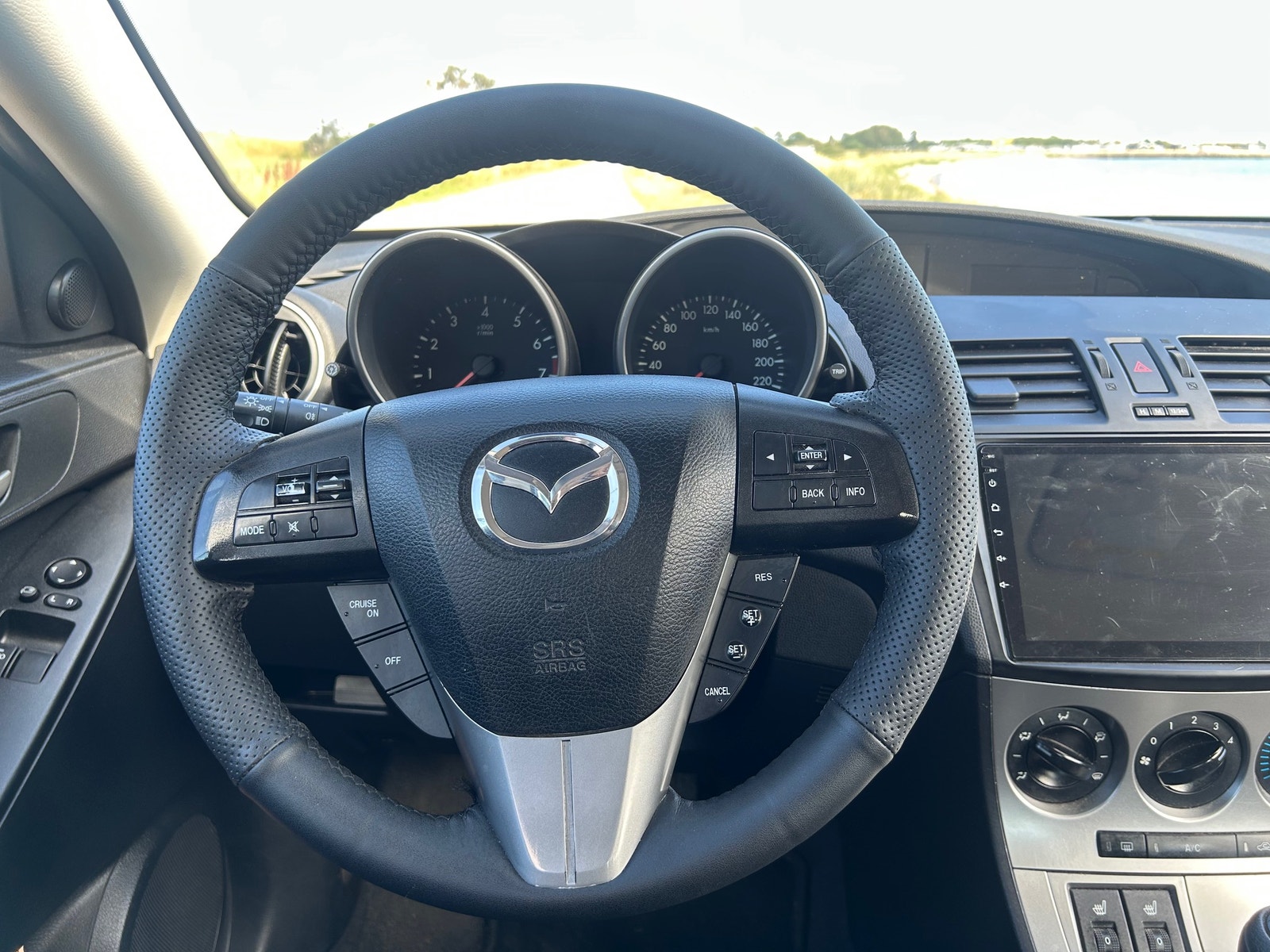 Mazda 3 – billede 13