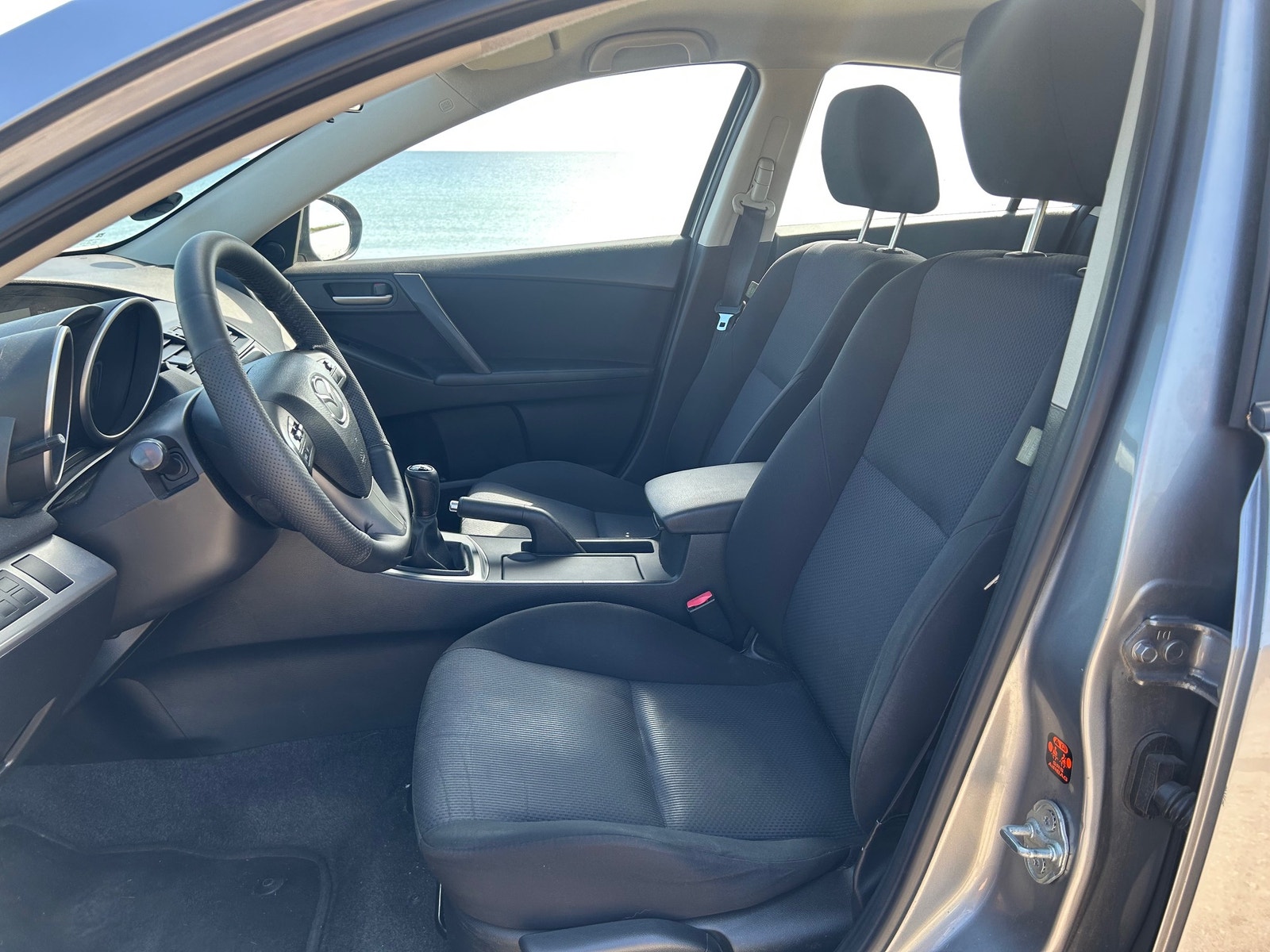 Mazda 3 – billede 14