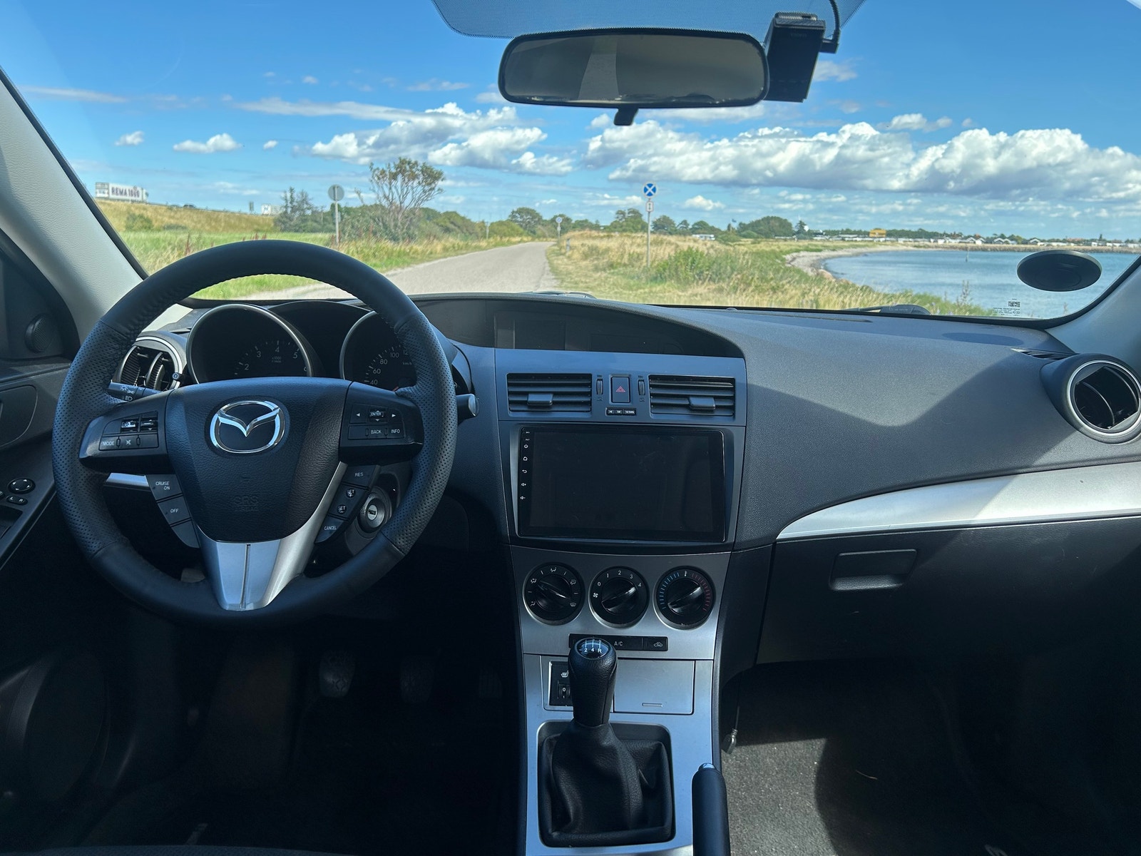 Mazda 3 – billede 12
